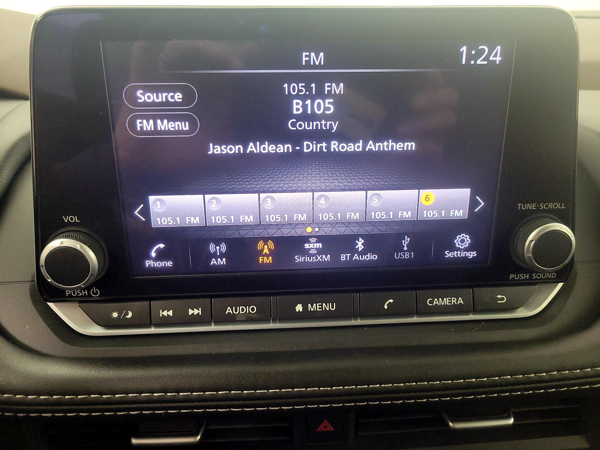 Thumbnail: 2023 Nissan Rogue - 15