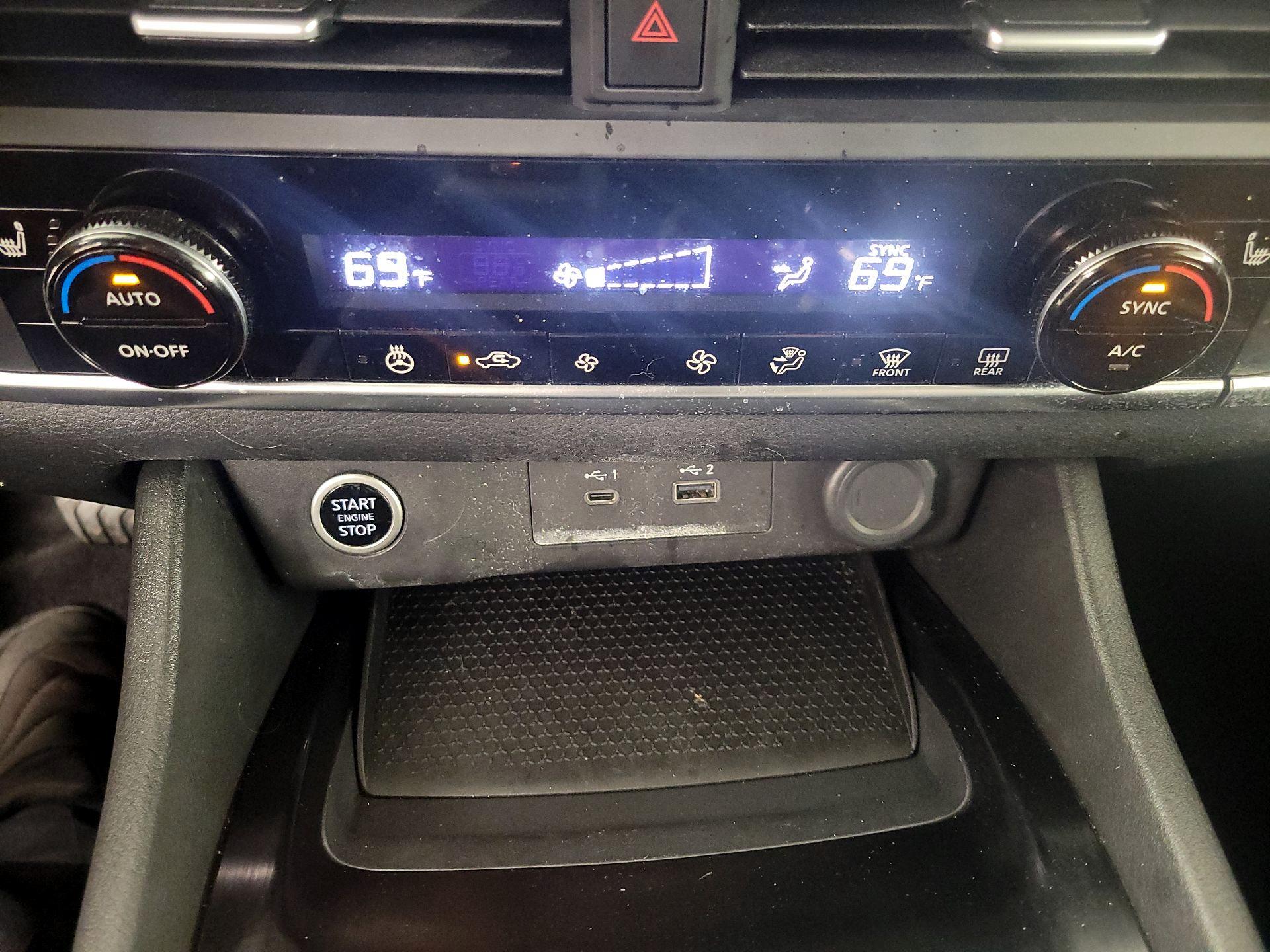 Thumbnail: 2023 Nissan Rogue - 16