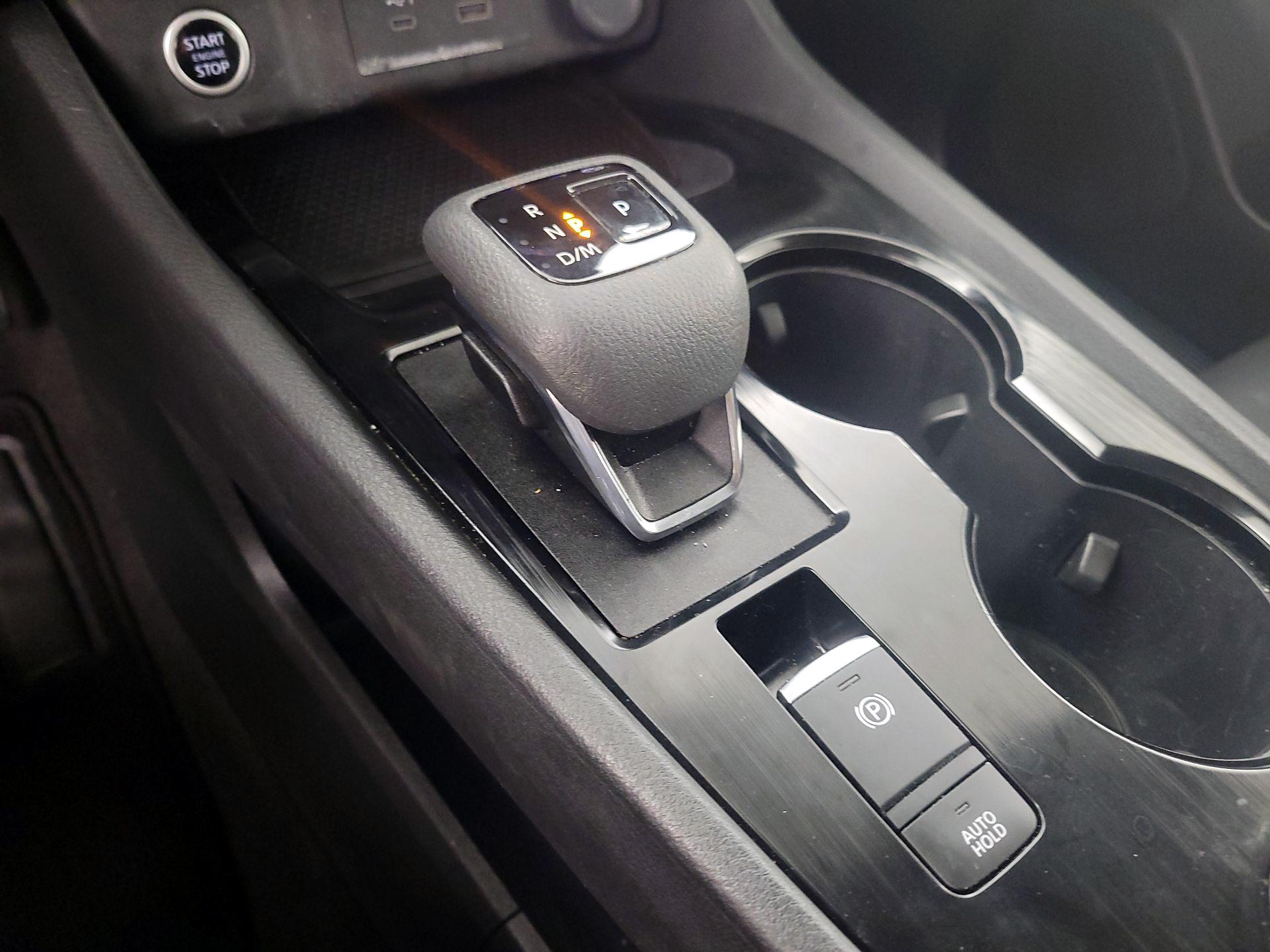 Thumbnail: 2023 Nissan Rogue - 17