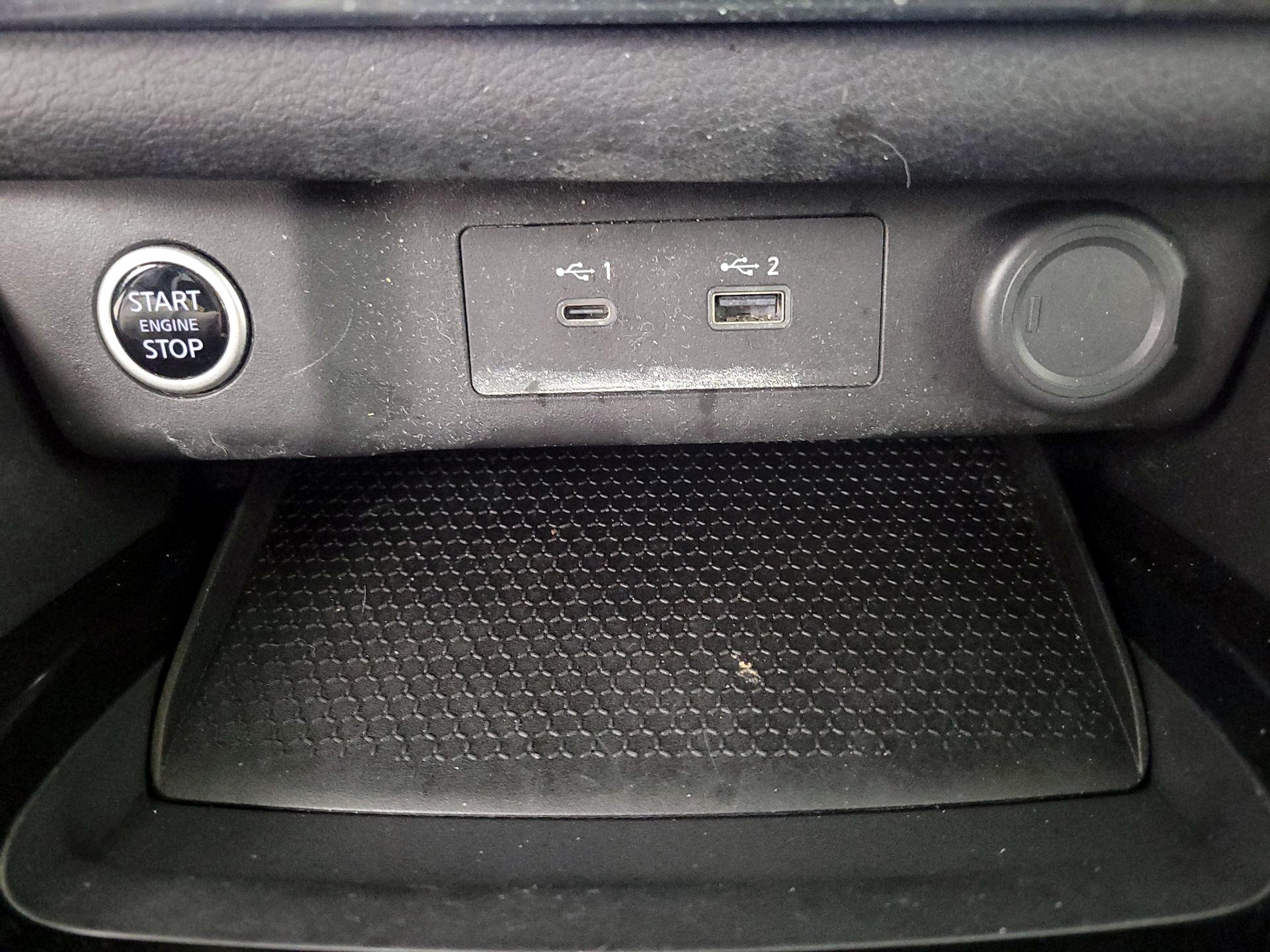 Thumbnail: 2023 Nissan Rogue - 18