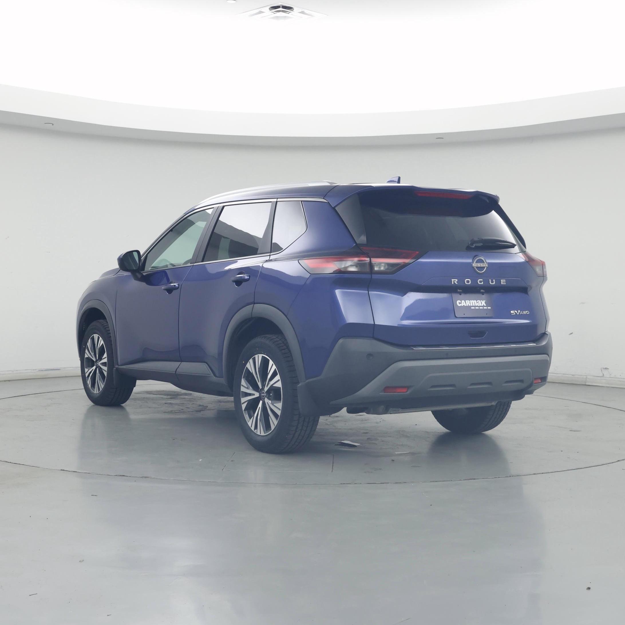 Thumbnail: 2023 Nissan Rogue - 2