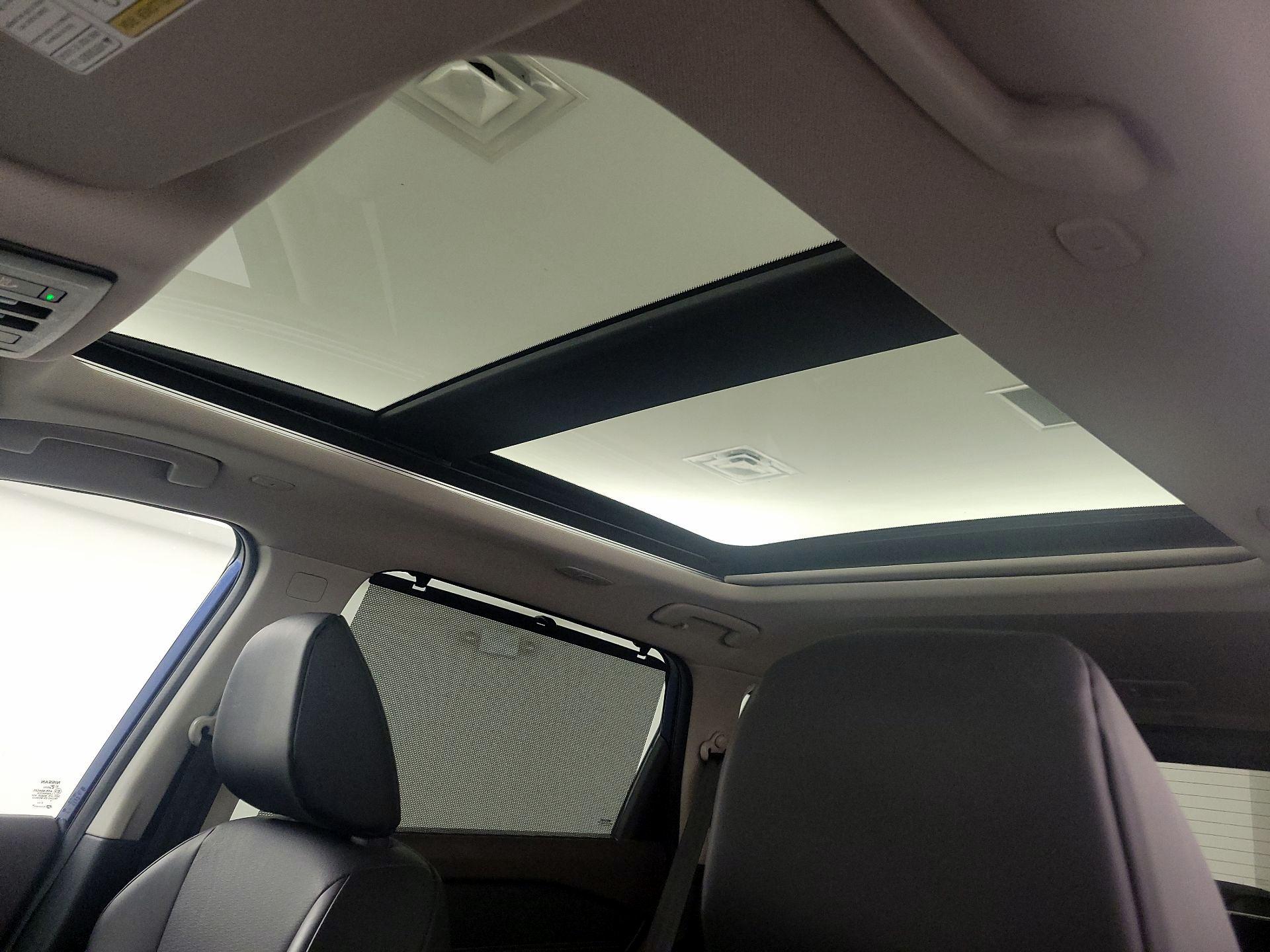 Thumbnail: 2023 Nissan Rogue - 19