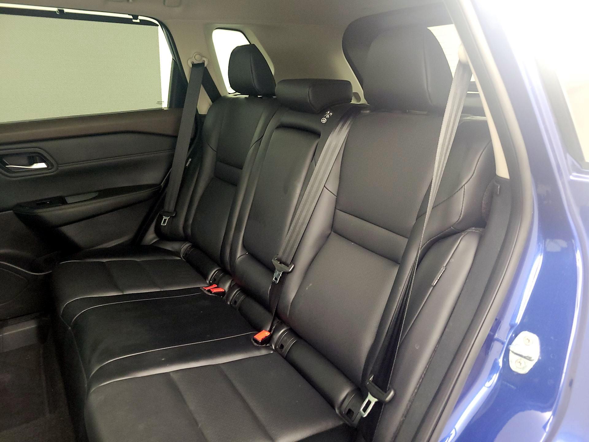 Thumbnail: 2023 Nissan Rogue - 20