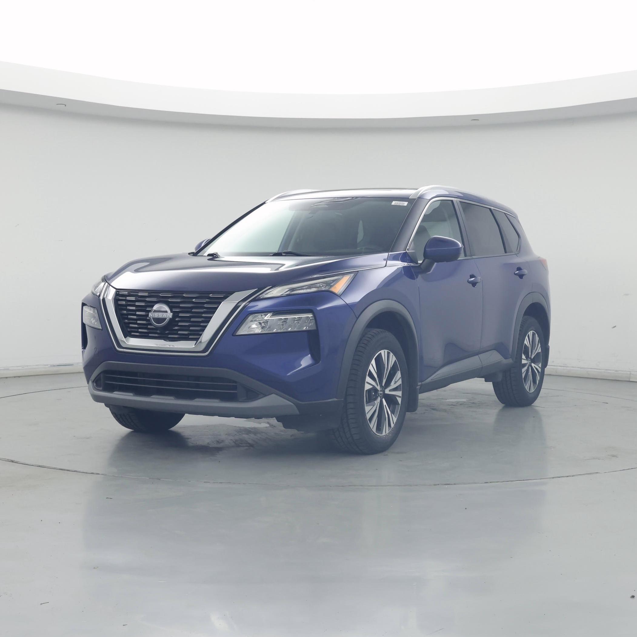 Thumbnail: 2023 Nissan Rogue - 4