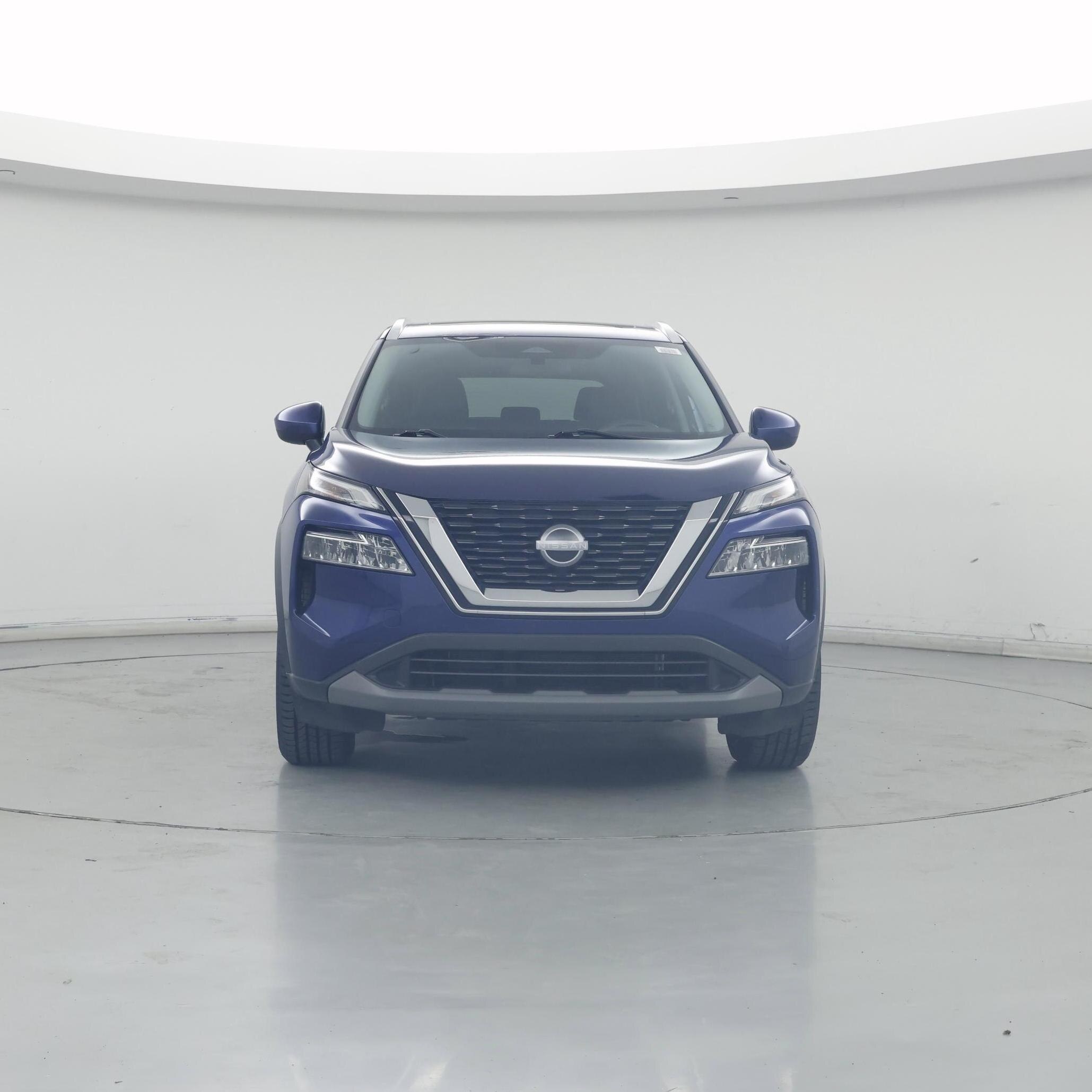 Thumbnail: 2023 Nissan Rogue - 5