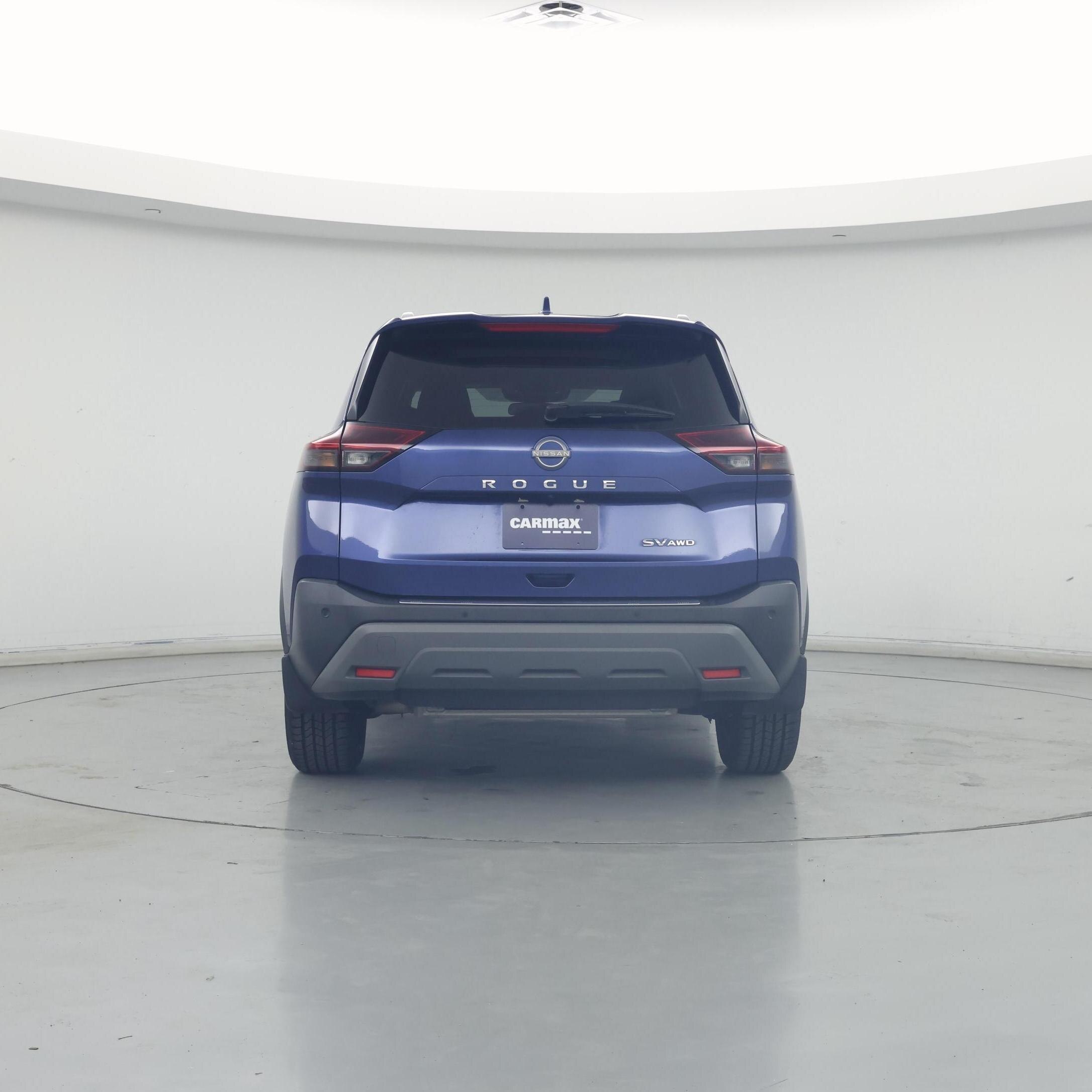 Thumbnail: 2023 Nissan Rogue - 6