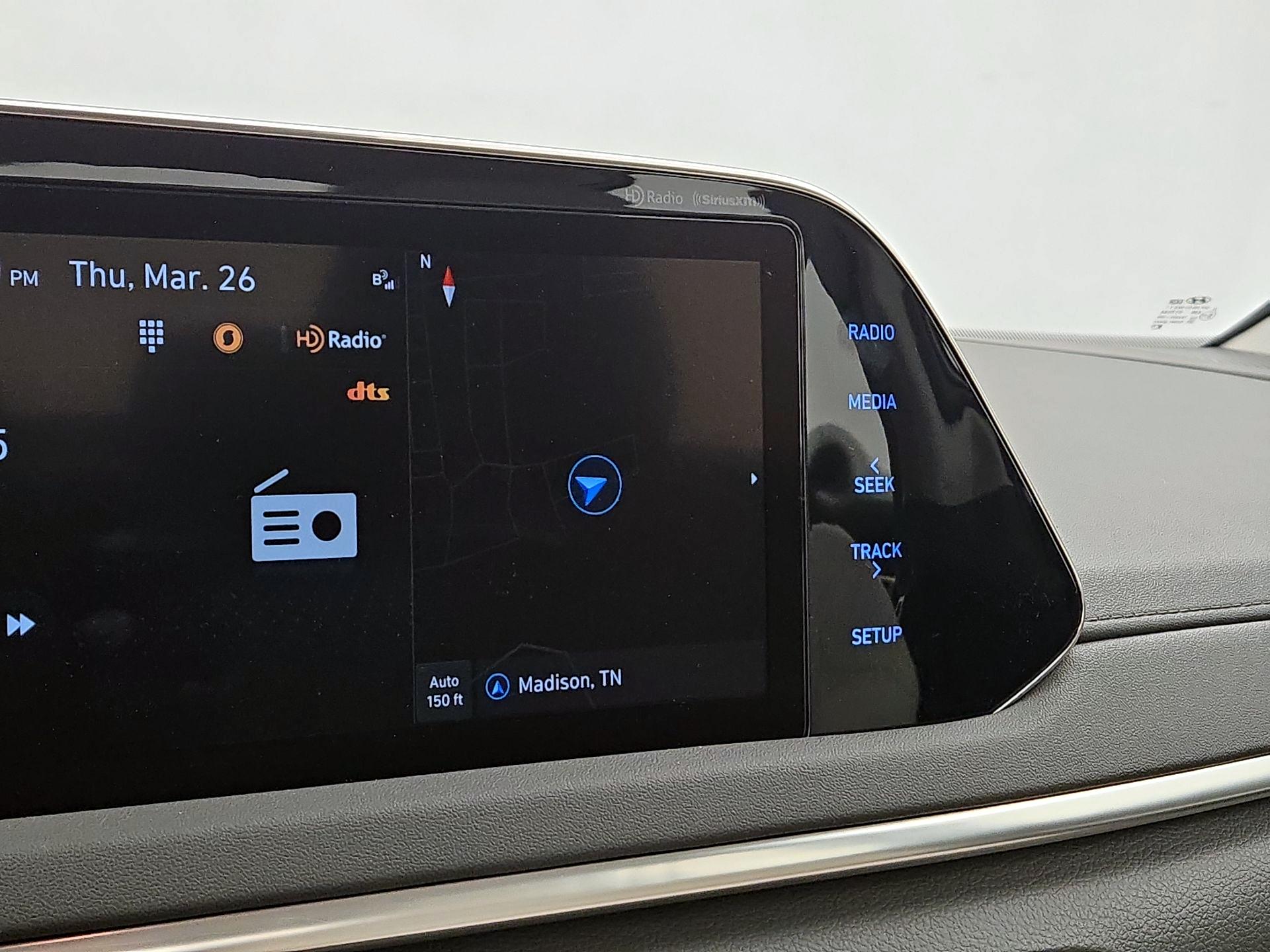 Thumbnail: 2023 Hyundai Sonata - 14