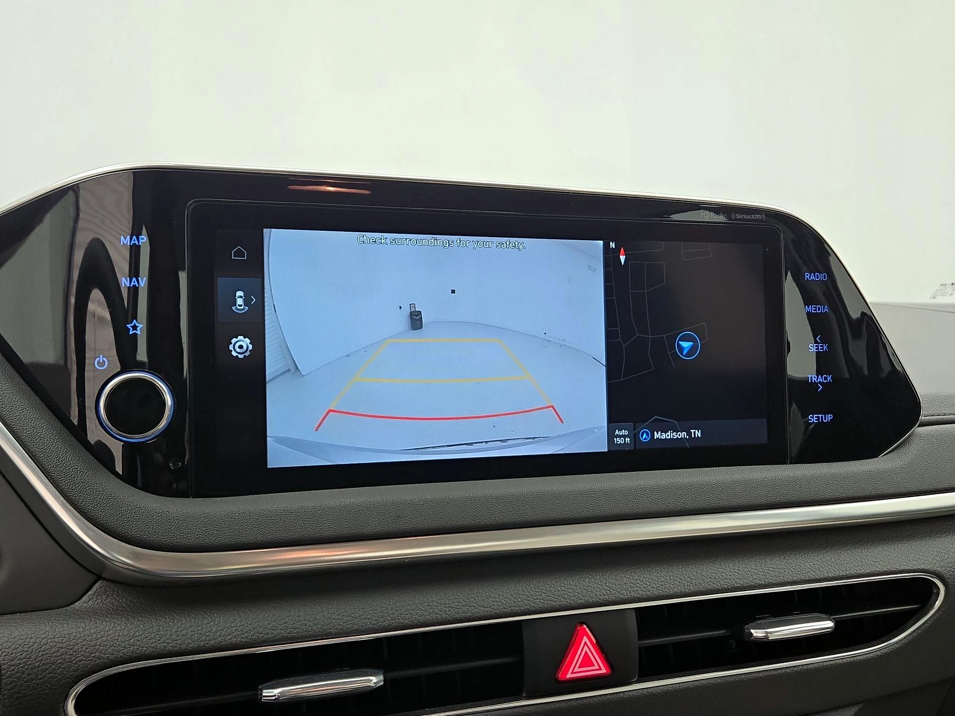 Thumbnail: 2023 Hyundai Sonata - 15