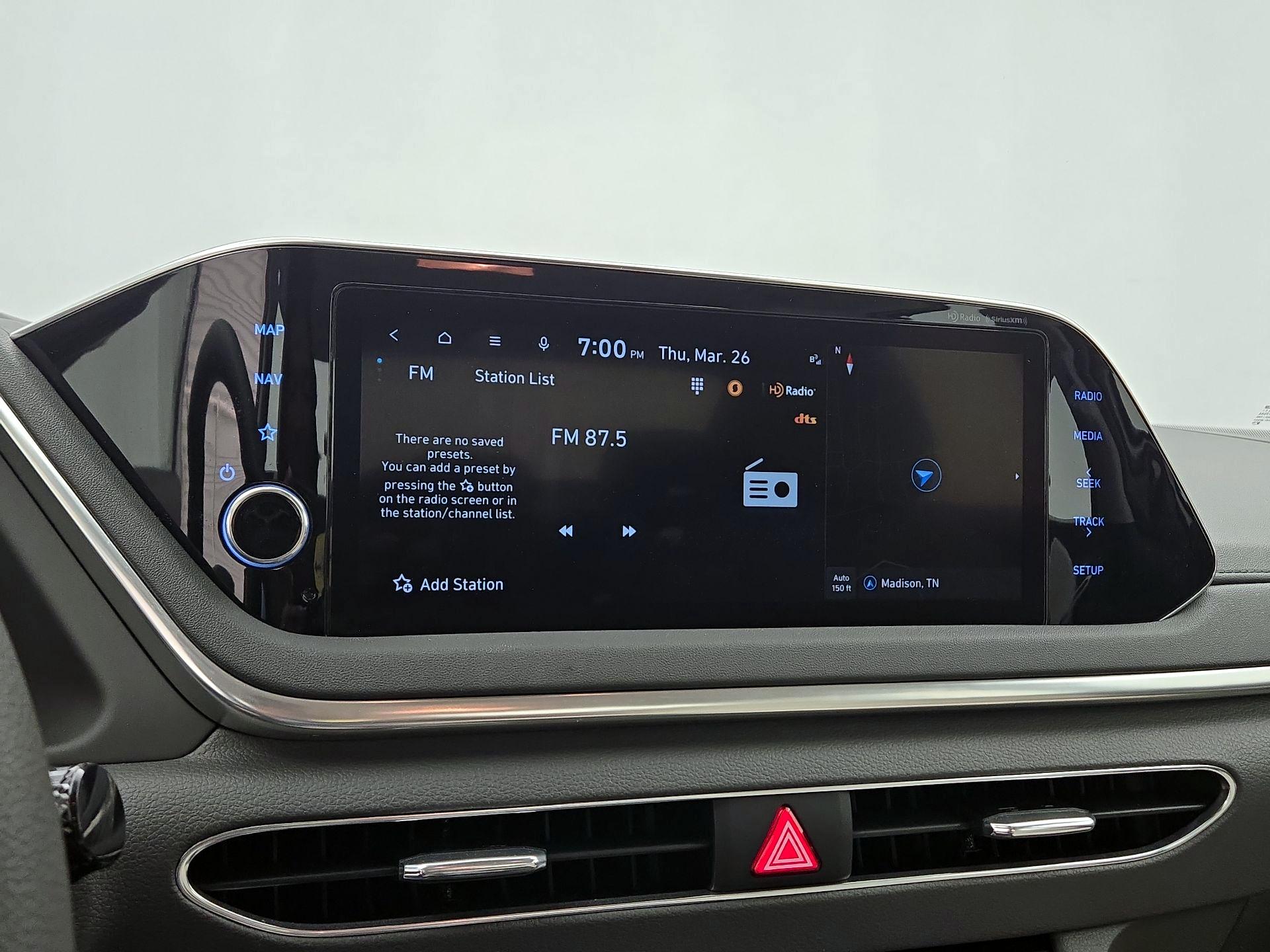 Thumbnail: 2023 Hyundai Sonata - 16