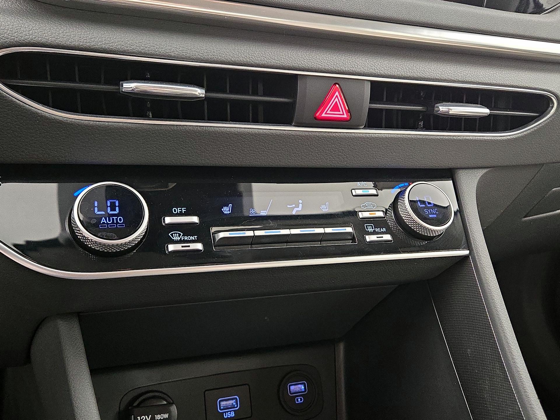 Thumbnail: 2023 Hyundai Sonata - 17