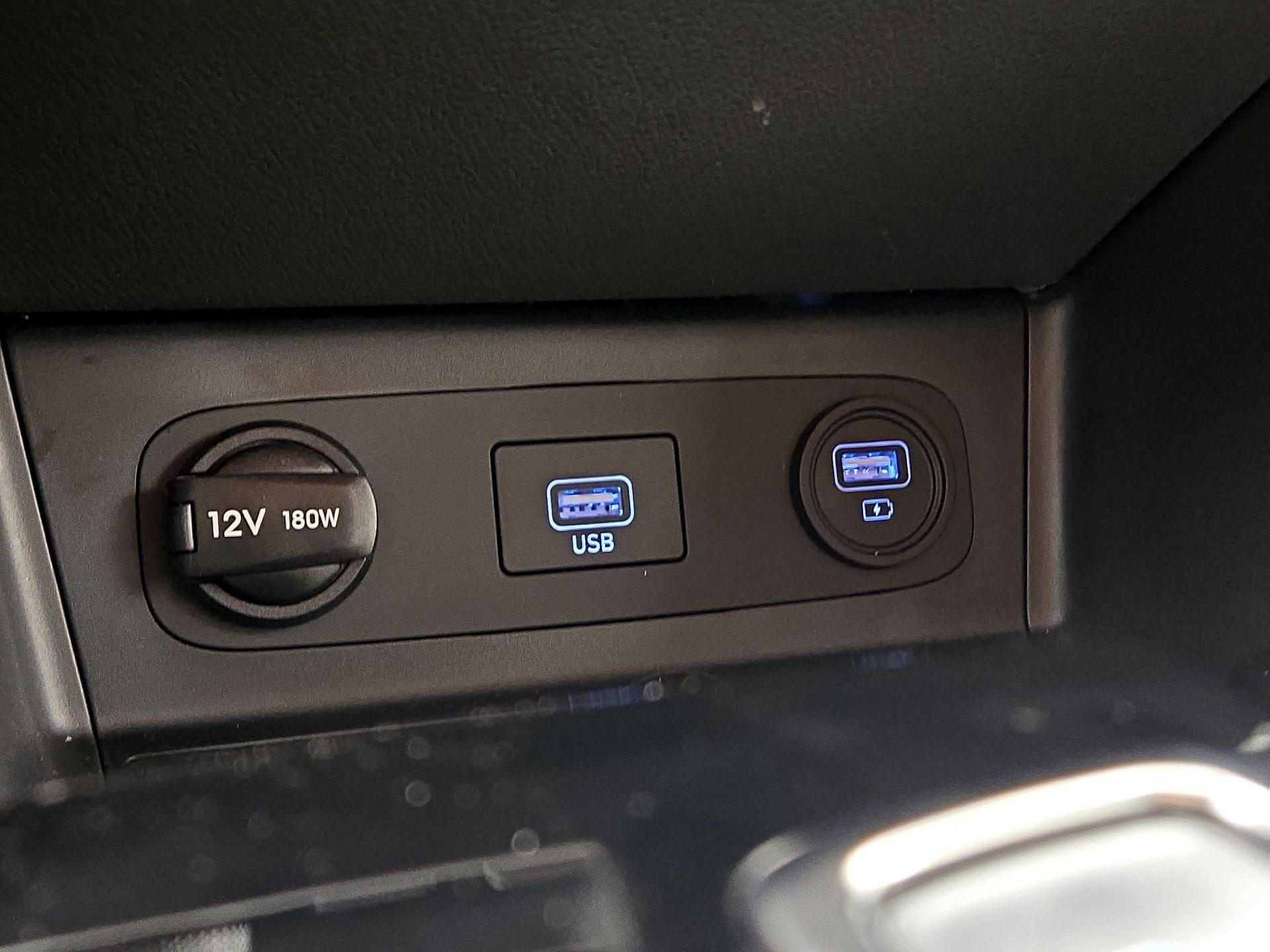 Thumbnail: 2023 Hyundai Sonata - 19