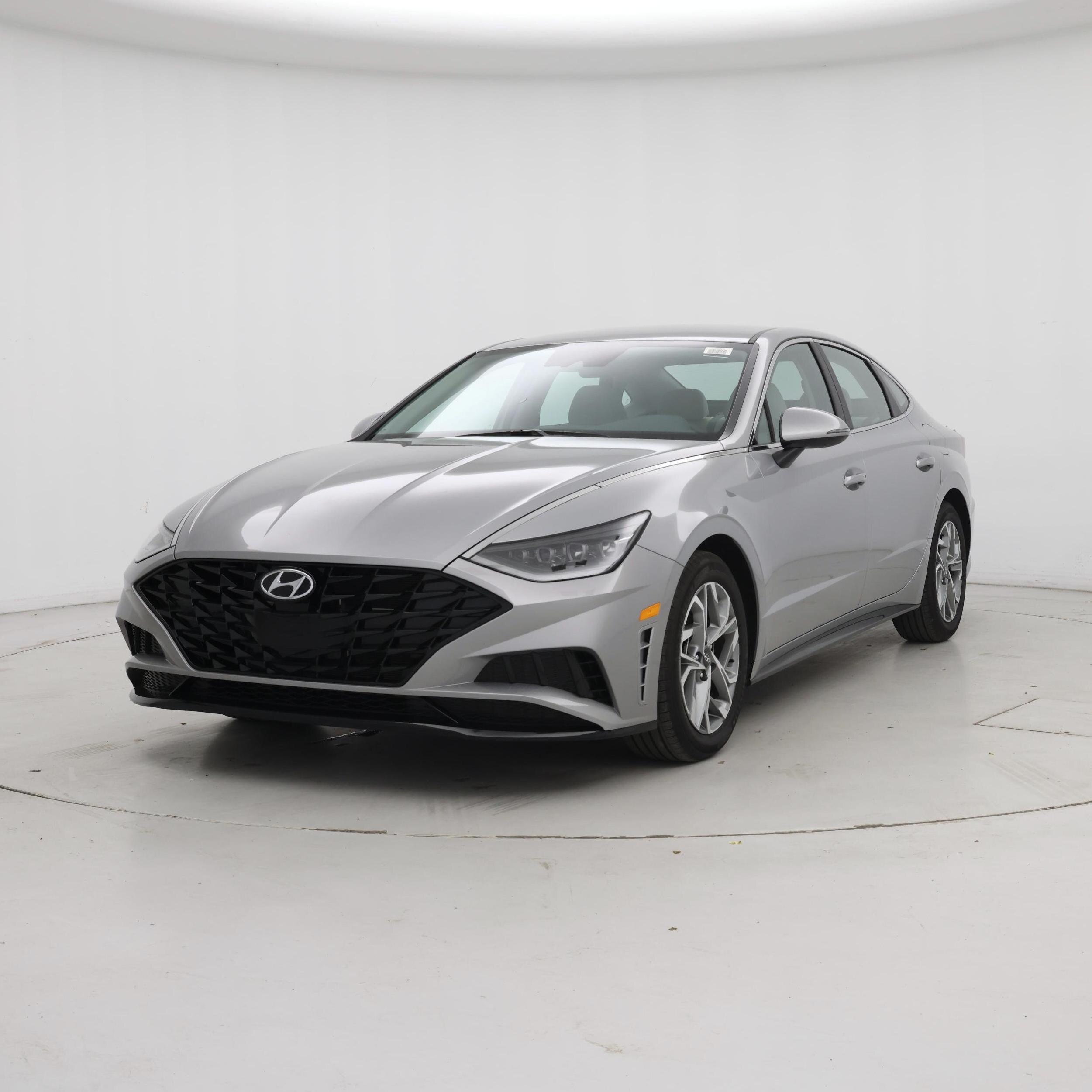 Thumbnail: 2023 Hyundai Sonata - 4