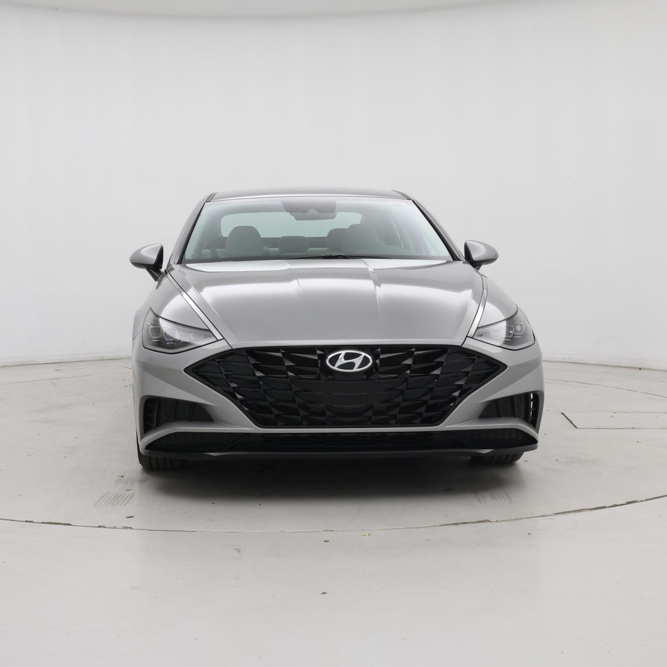 Thumbnail: 2023 Hyundai Sonata - 5