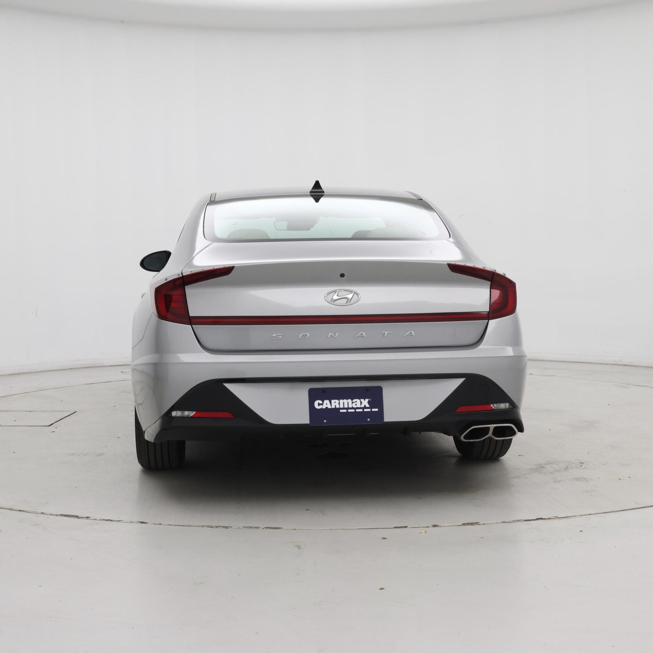 Thumbnail: 2023 Hyundai Sonata - 6