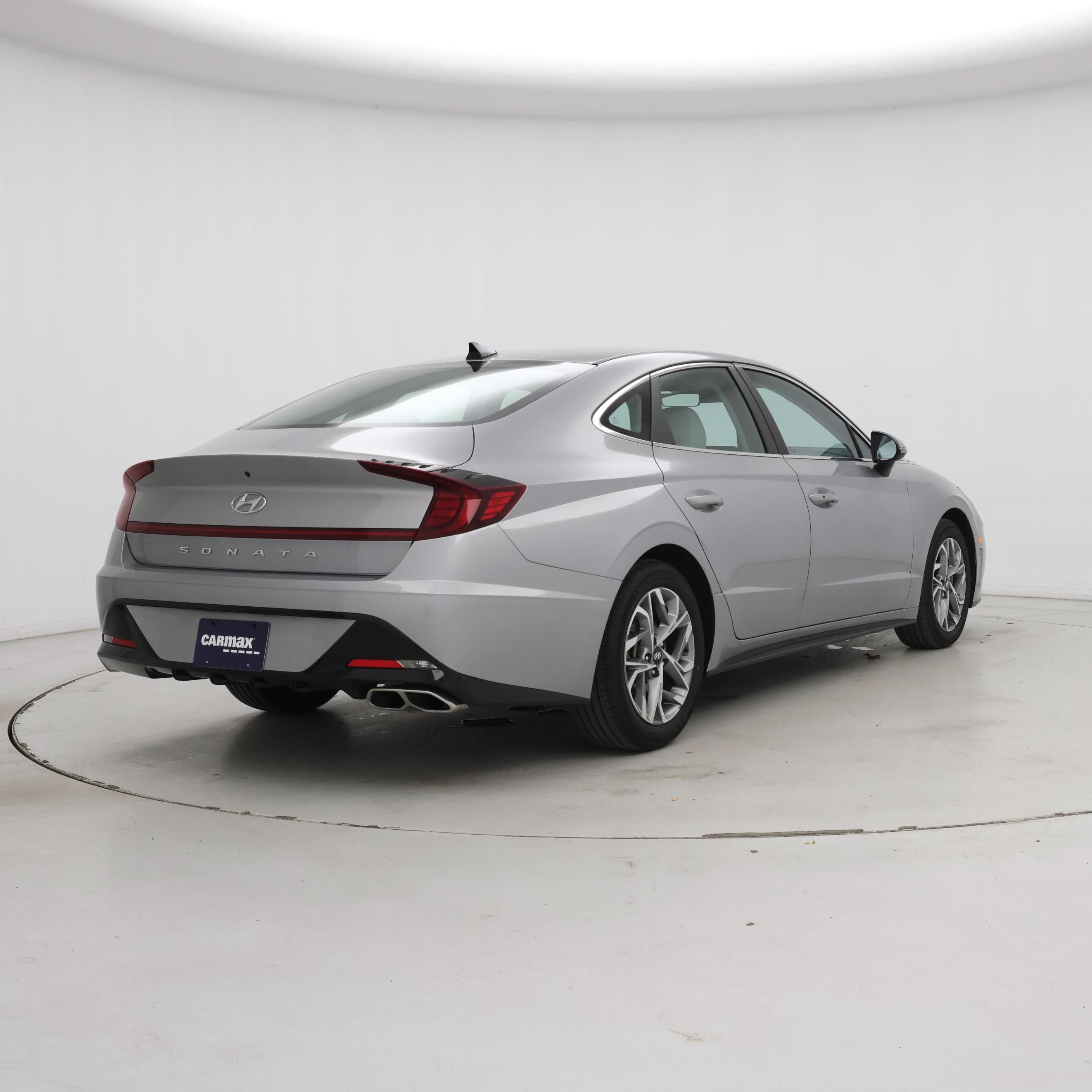 Thumbnail: 2023 Hyundai Sonata - 8