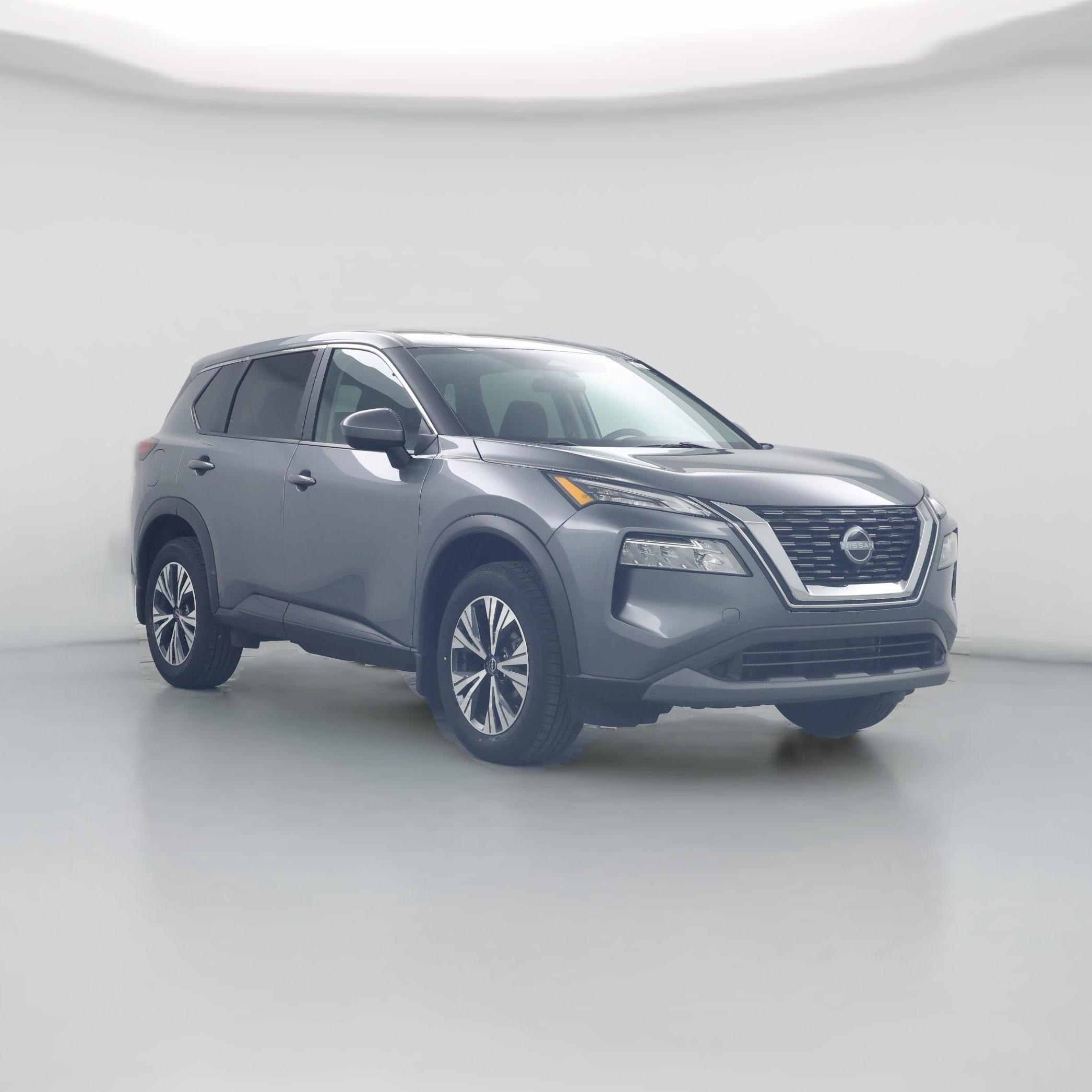Thumbnail: 2023 Nissan Rogue - 1