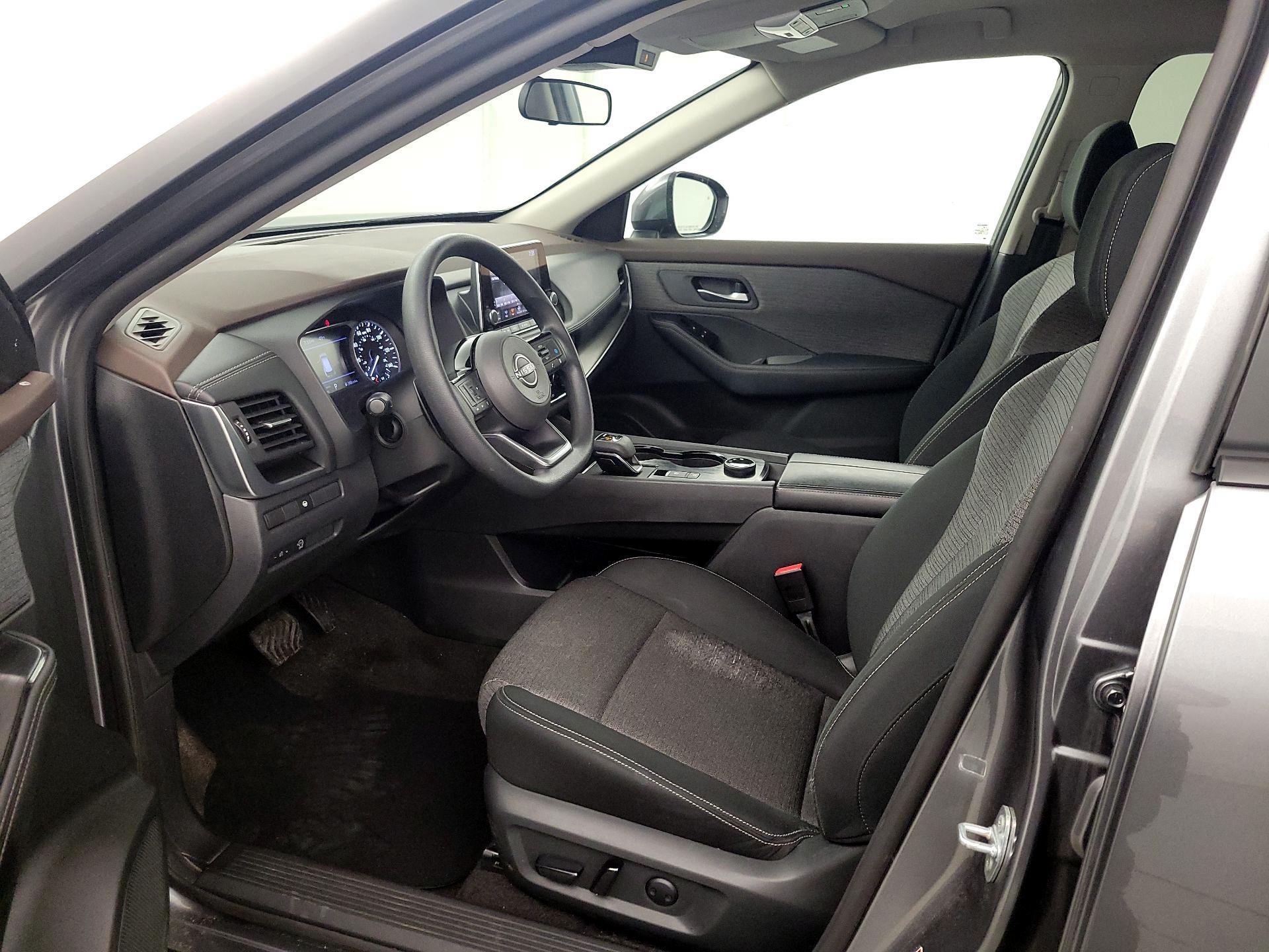 Thumbnail: 2023 Nissan Rogue - 11