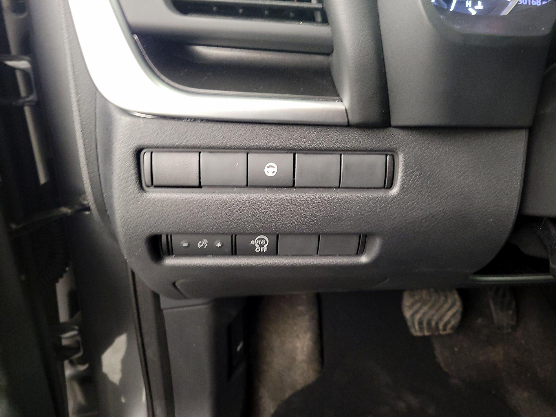 Thumbnail: 2023 Nissan Rogue - 13