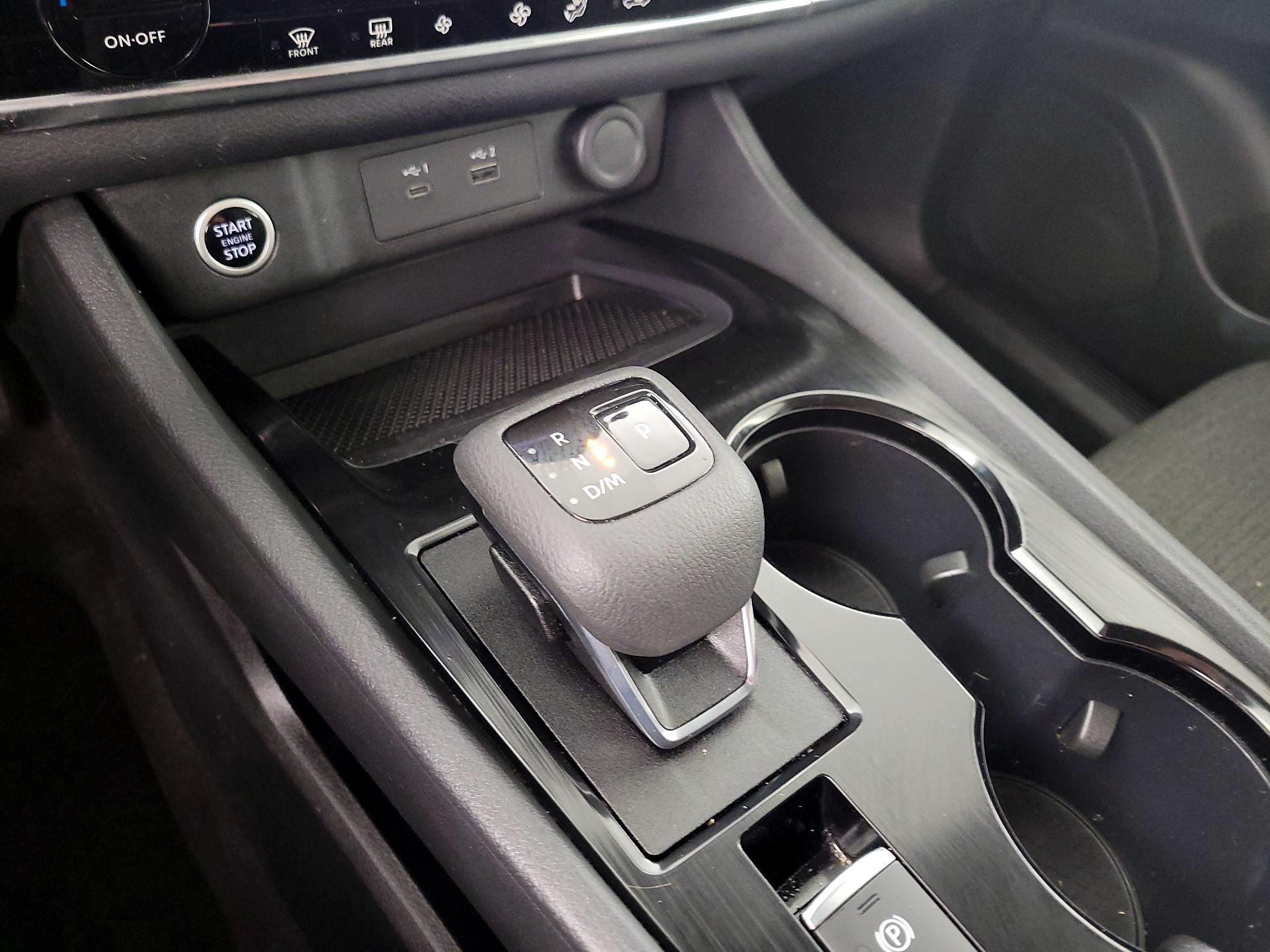 Thumbnail: 2023 Nissan Rogue - 17