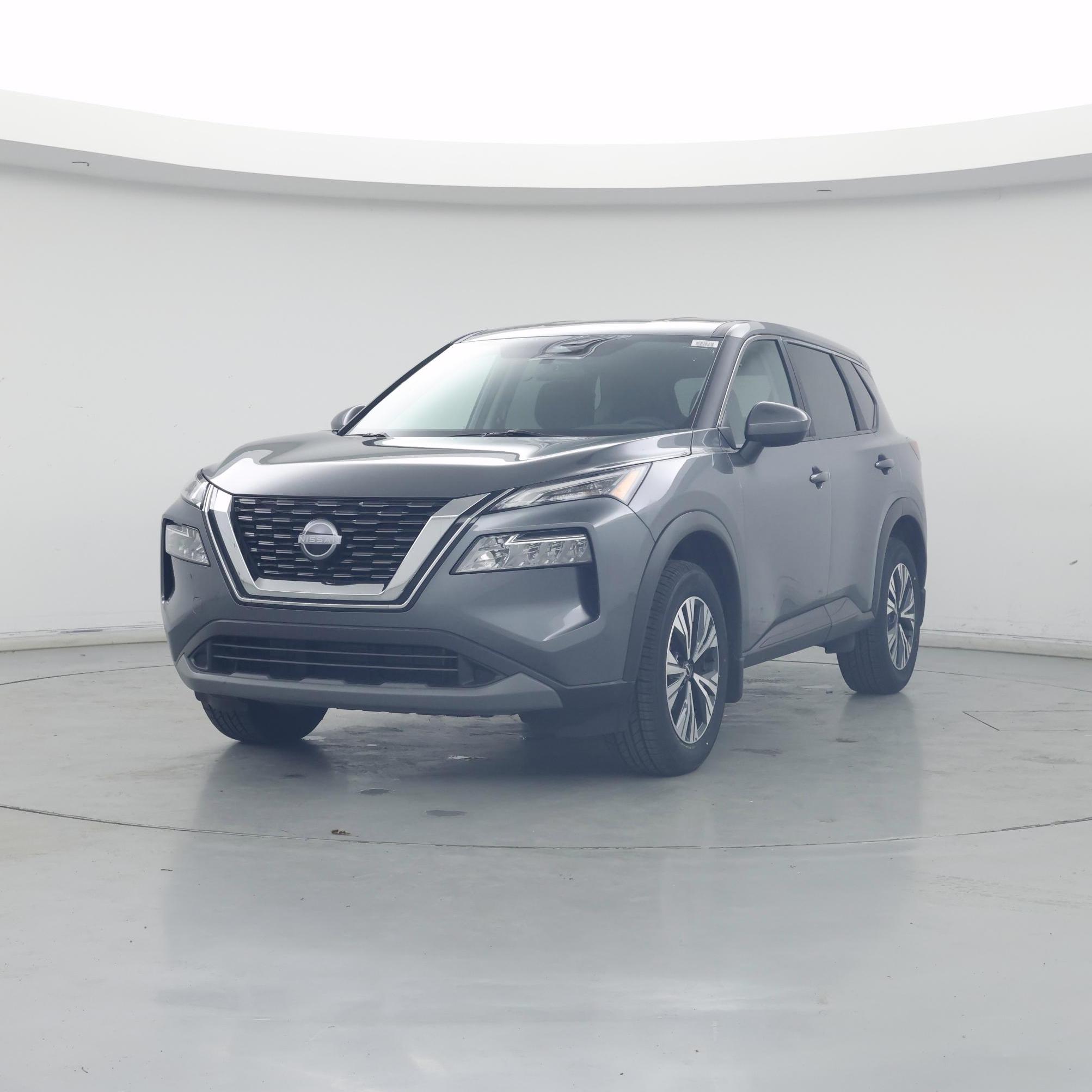 Thumbnail: 2023 Nissan Rogue - 4