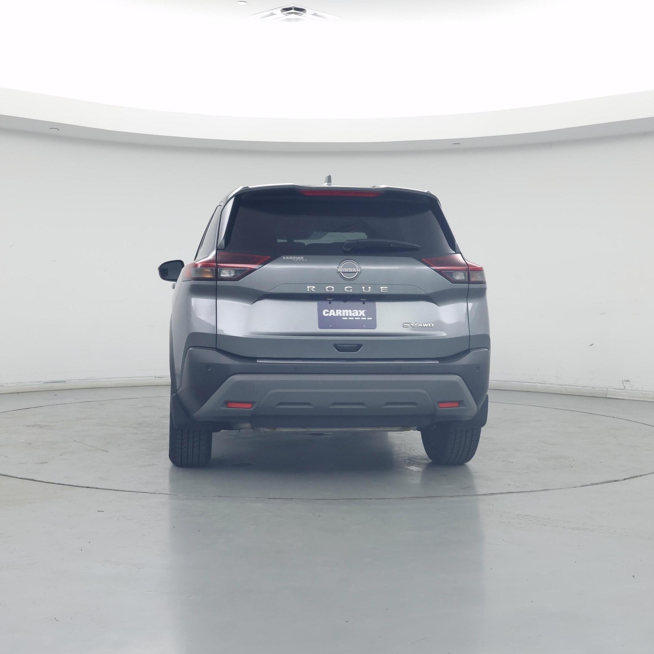 Thumbnail: 2023 Nissan Rogue - 6