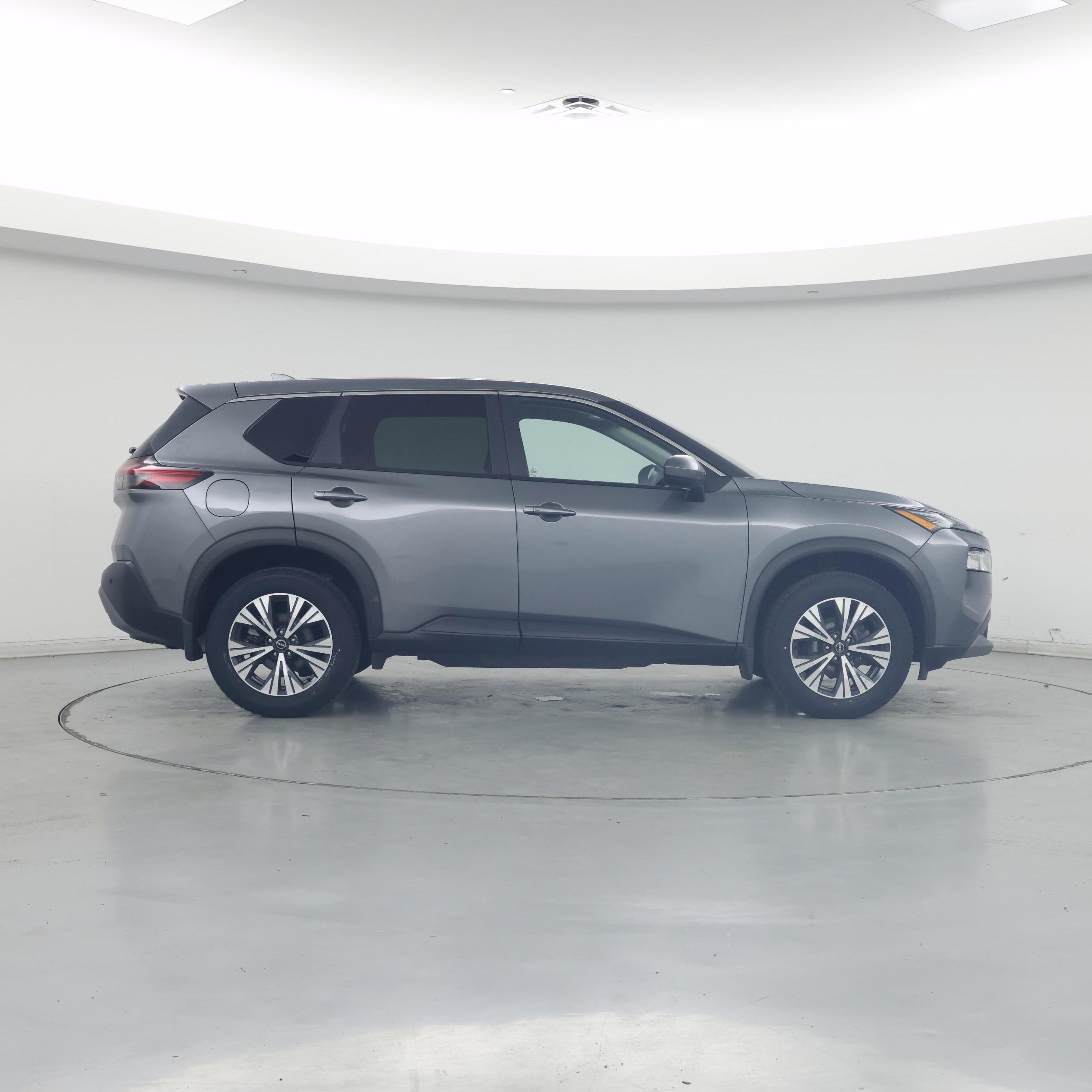 Thumbnail: 2023 Nissan Rogue - 7