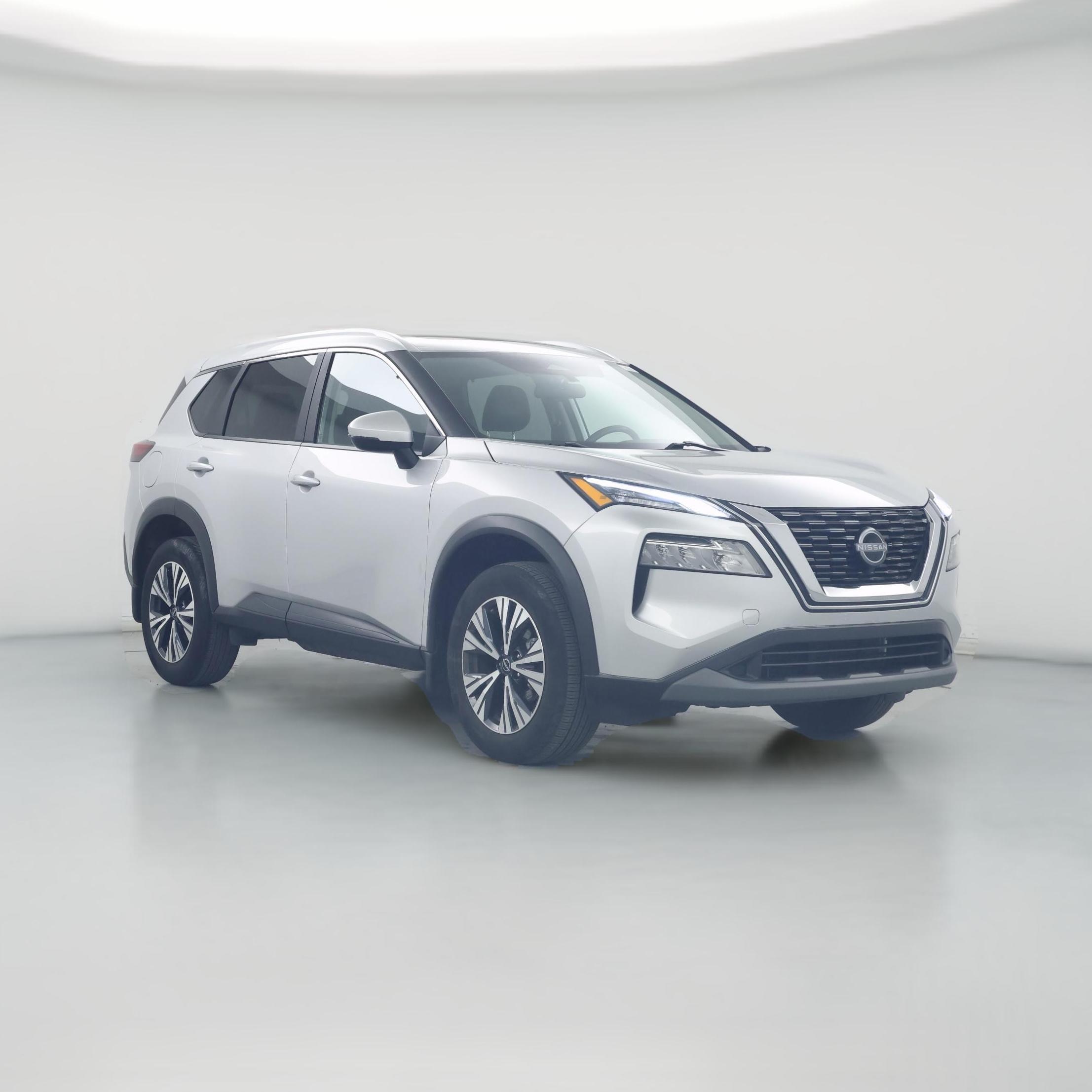Thumbnail: 2023 Nissan Rogue - 1