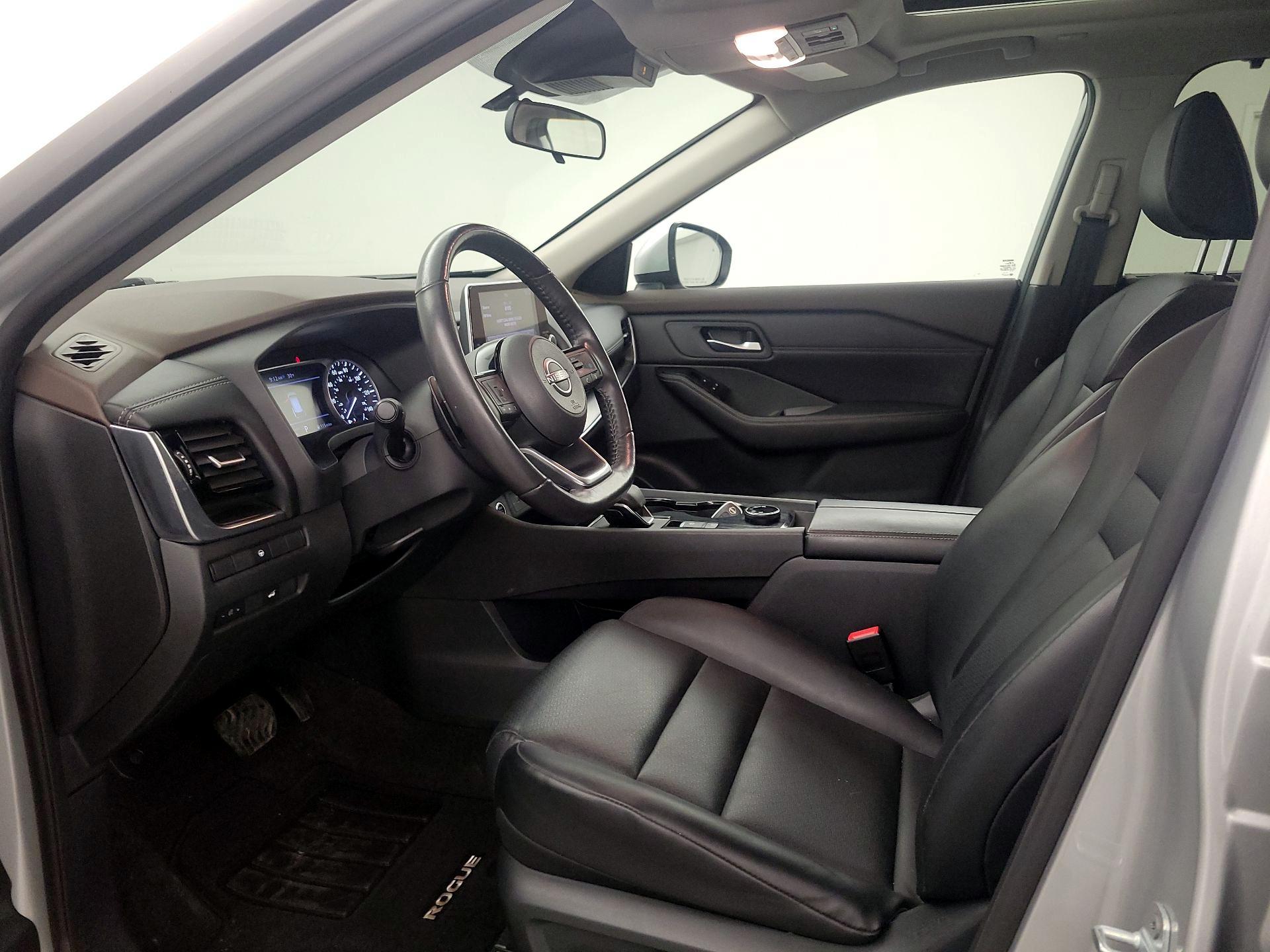 Thumbnail: 2023 Nissan Rogue - 11