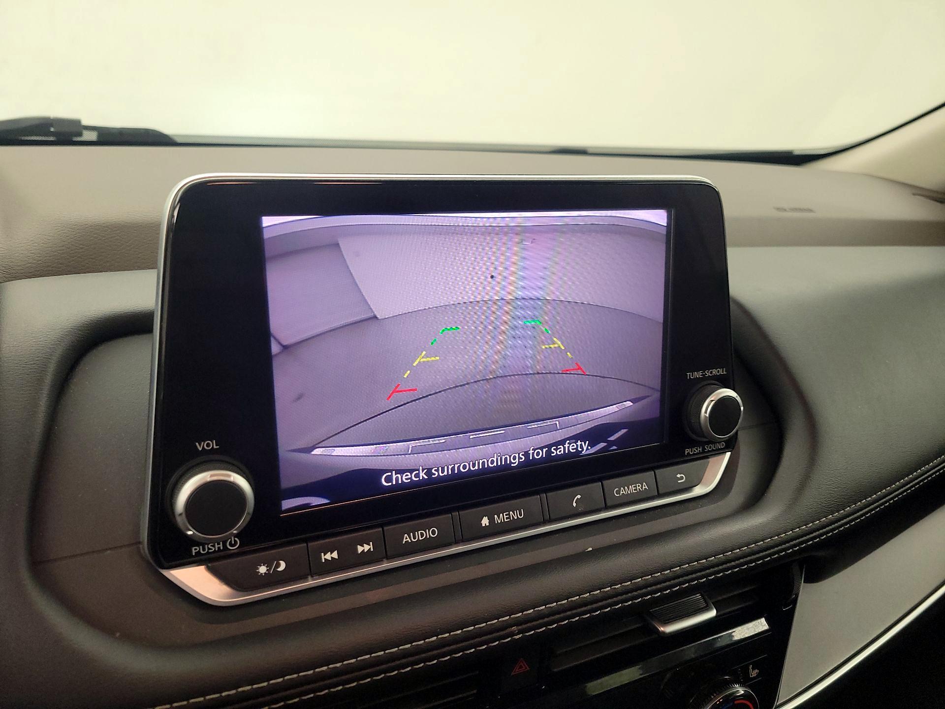 Thumbnail: 2023 Nissan Rogue - 14