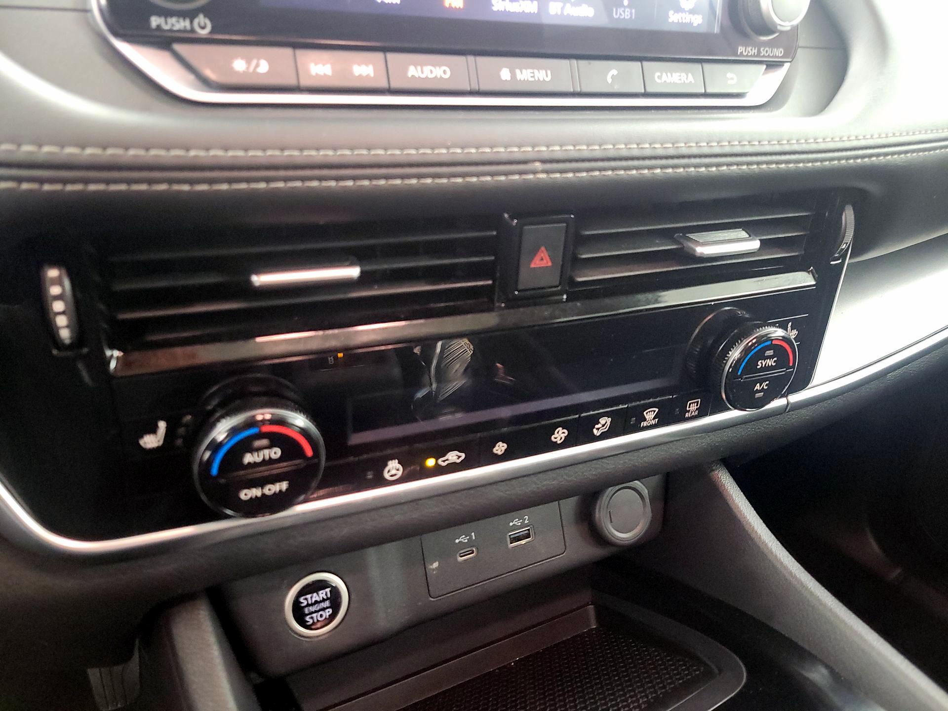 Thumbnail: 2023 Nissan Rogue - 16