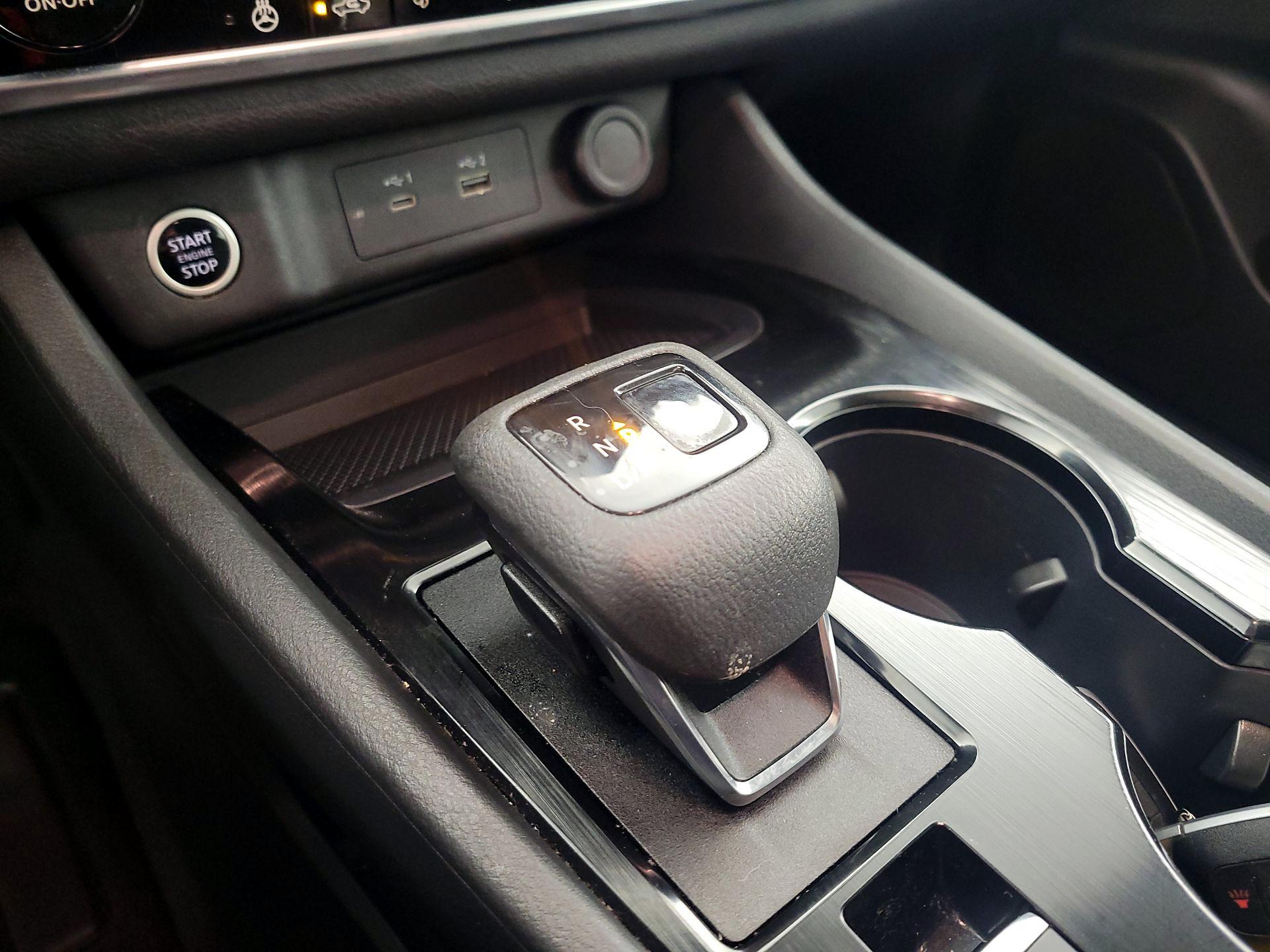 Thumbnail: 2023 Nissan Rogue - 17