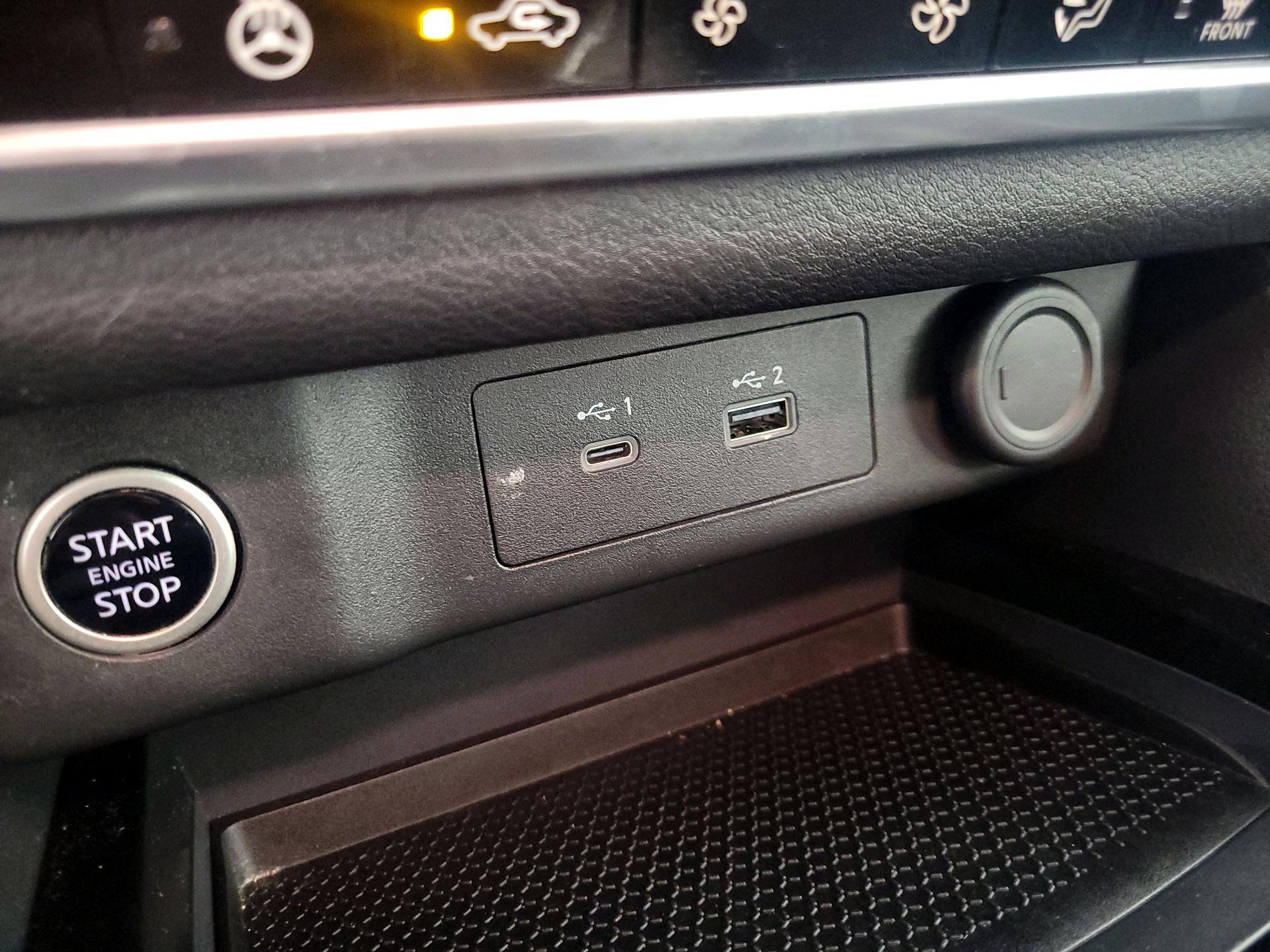 Thumbnail: 2023 Nissan Rogue - 18