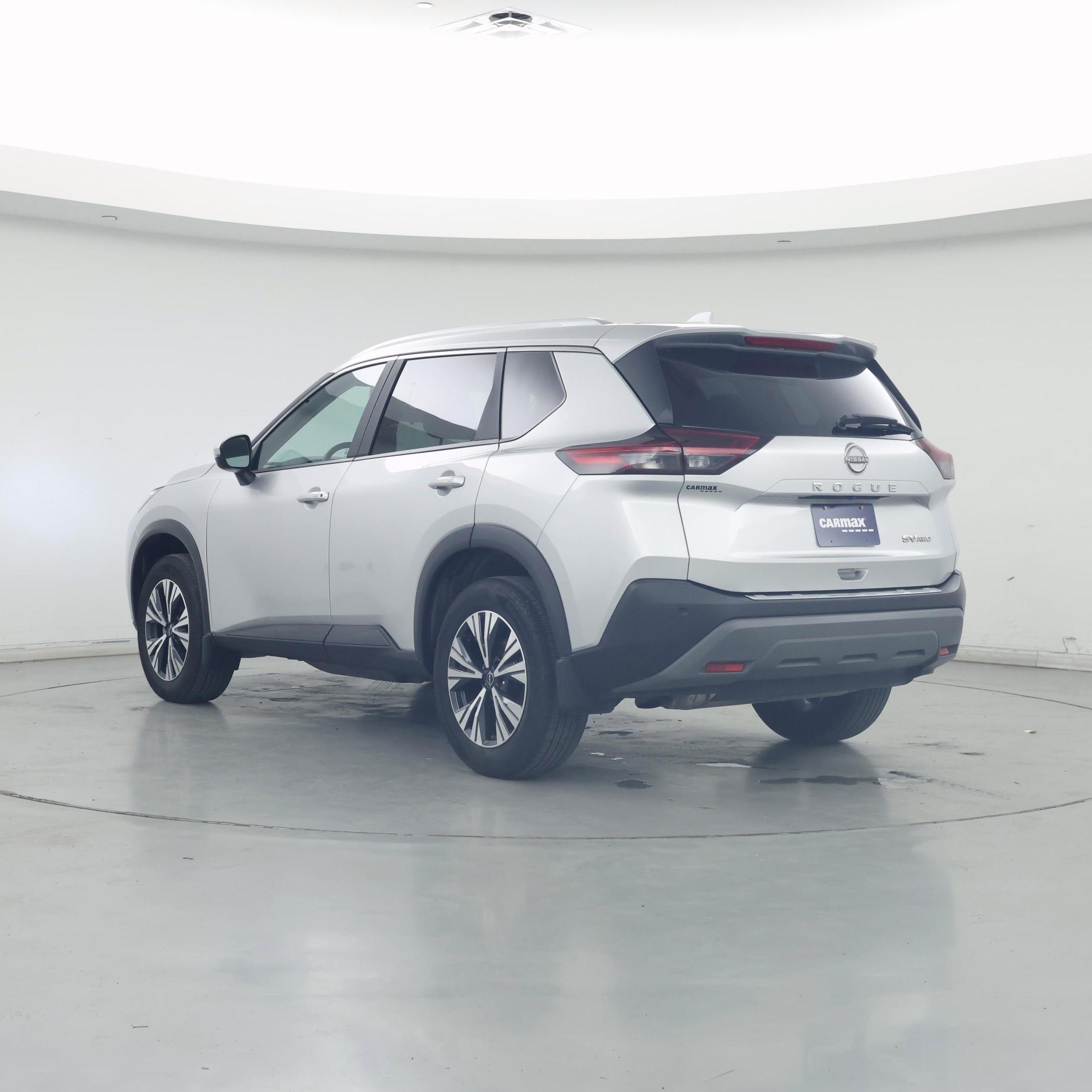 Thumbnail: 2023 Nissan Rogue - 2