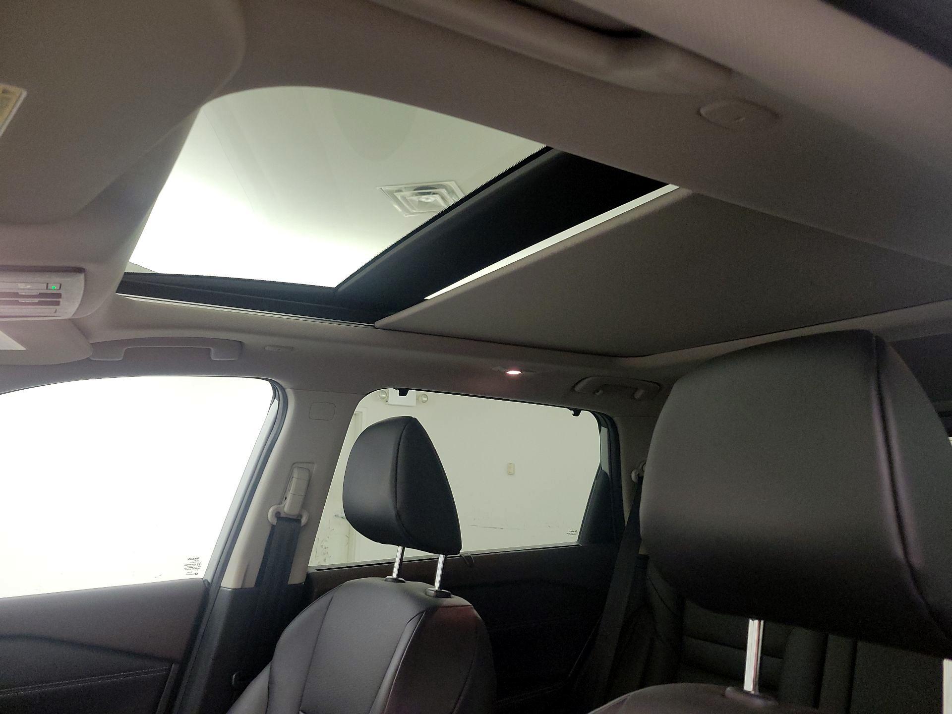 Thumbnail: 2023 Nissan Rogue - 19