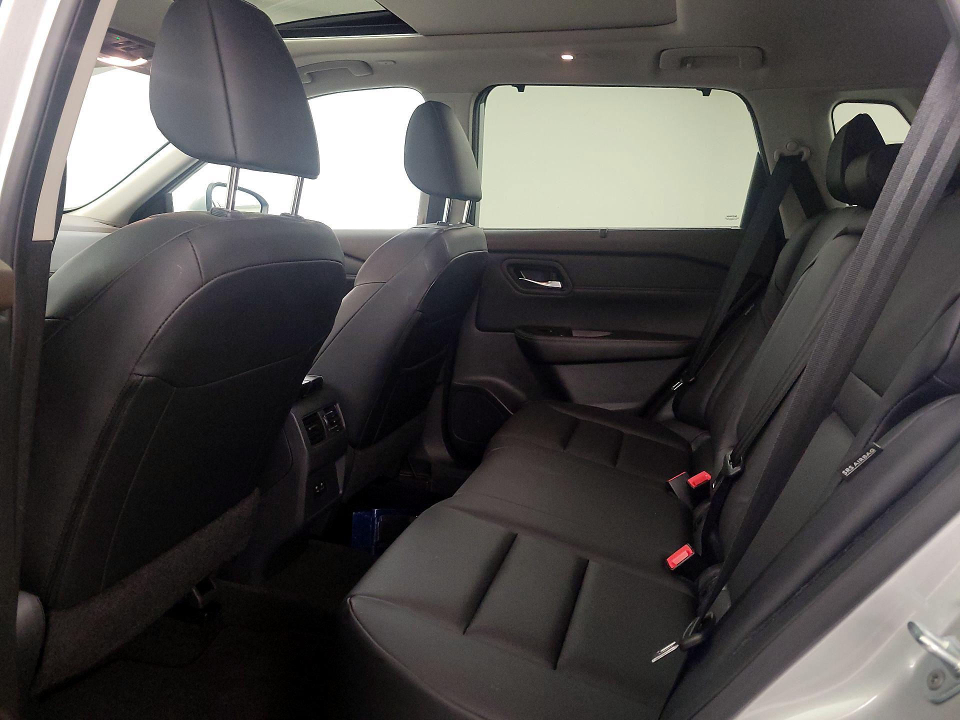 Thumbnail: 2023 Nissan Rogue - 20