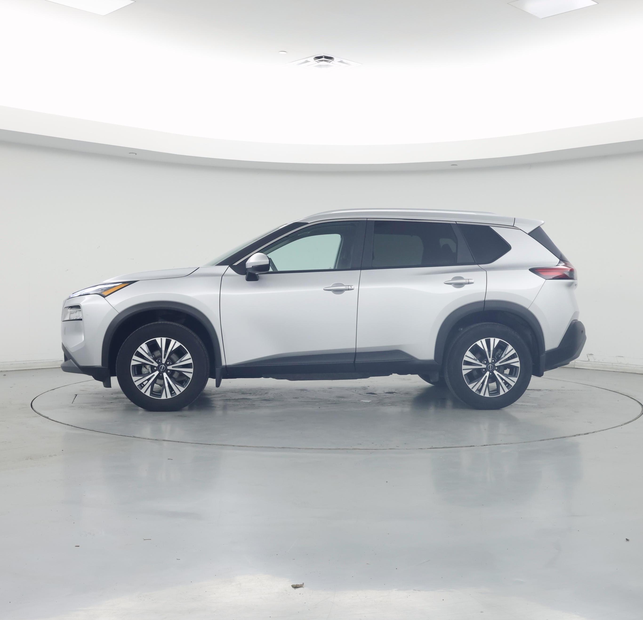 Thumbnail: 2023 Nissan Rogue - 3