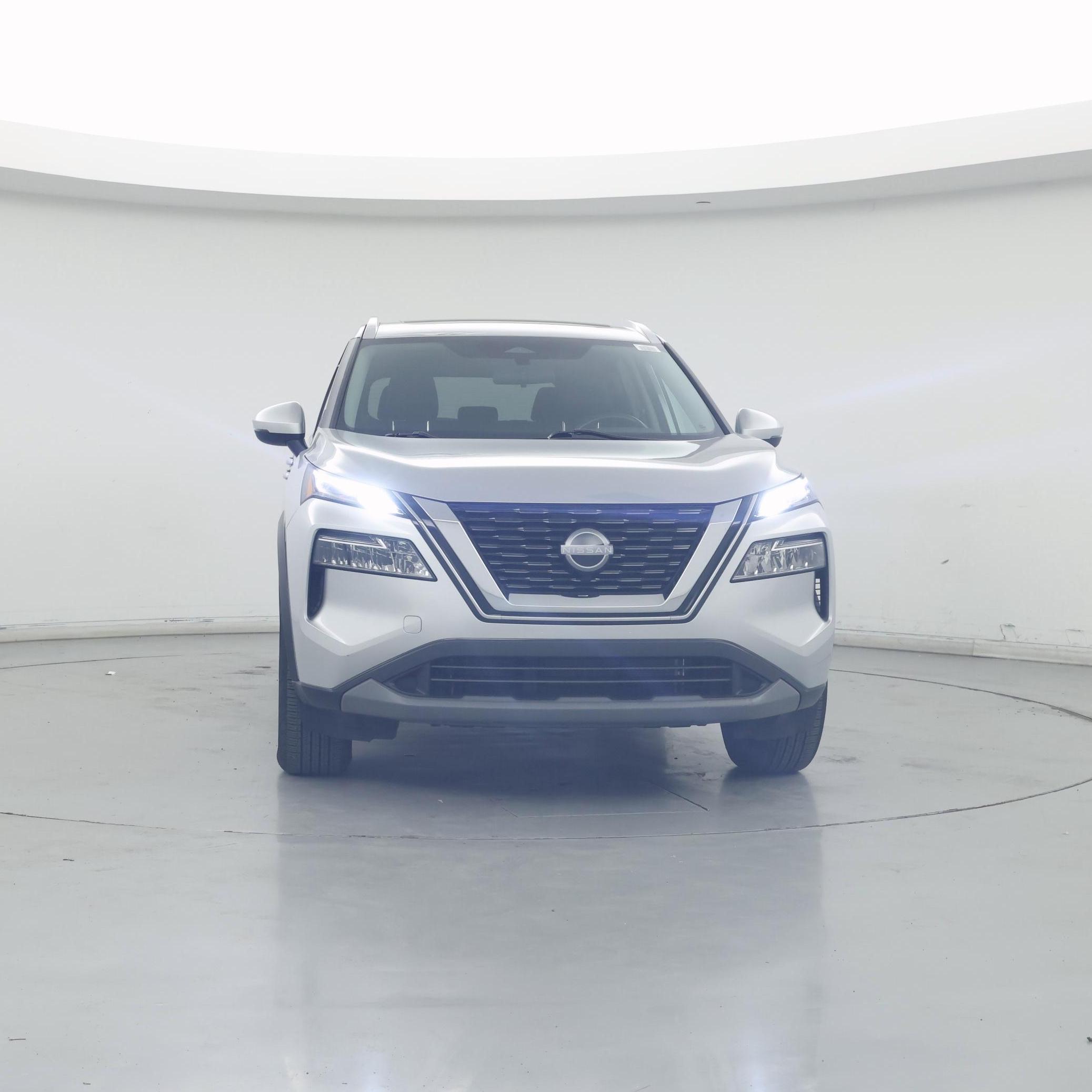 Thumbnail: 2023 Nissan Rogue - 5