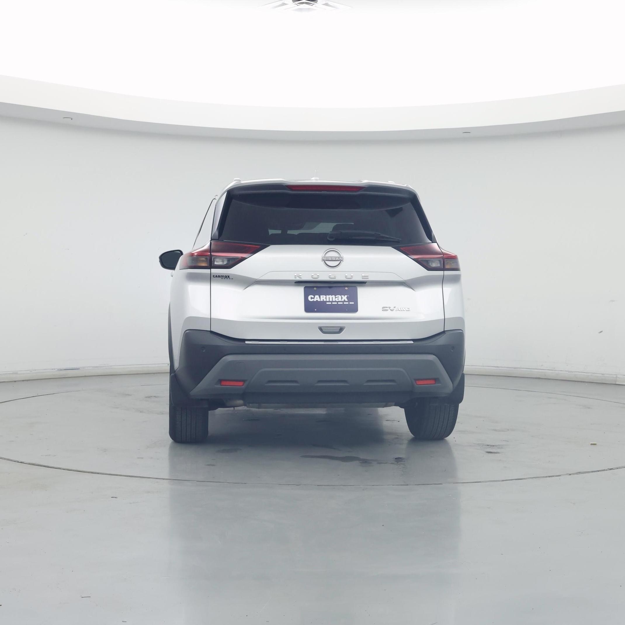 Thumbnail: 2023 Nissan Rogue - 6