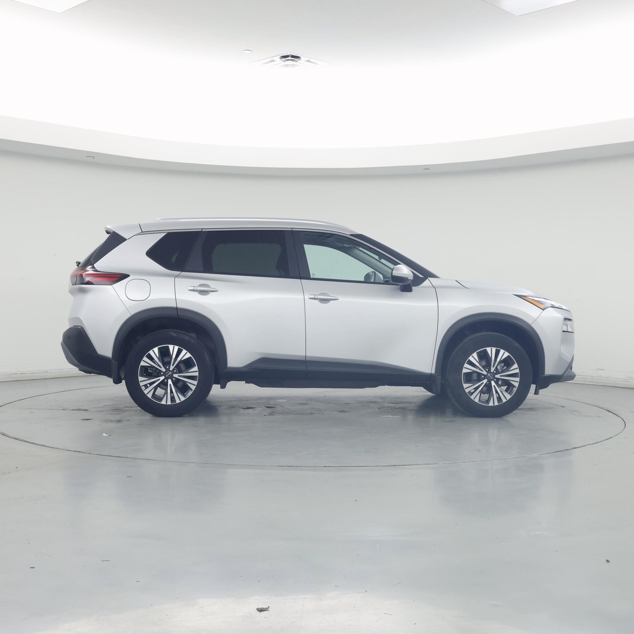 Thumbnail: 2023 Nissan Rogue - 7