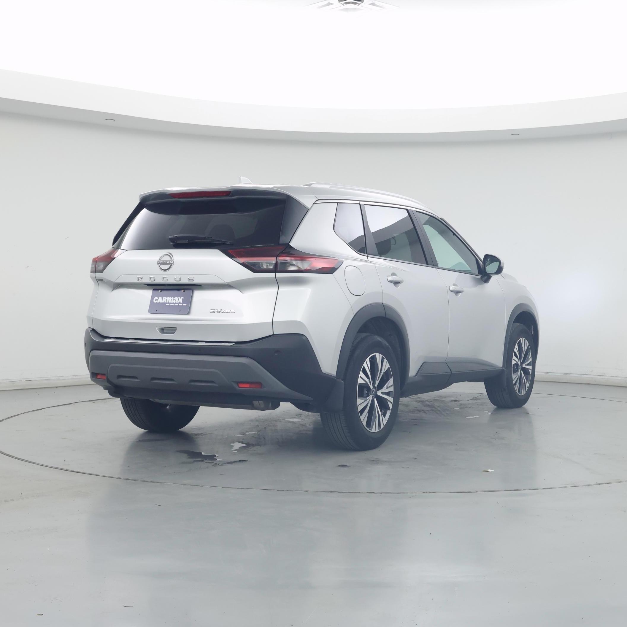 Thumbnail: 2023 Nissan Rogue - 8