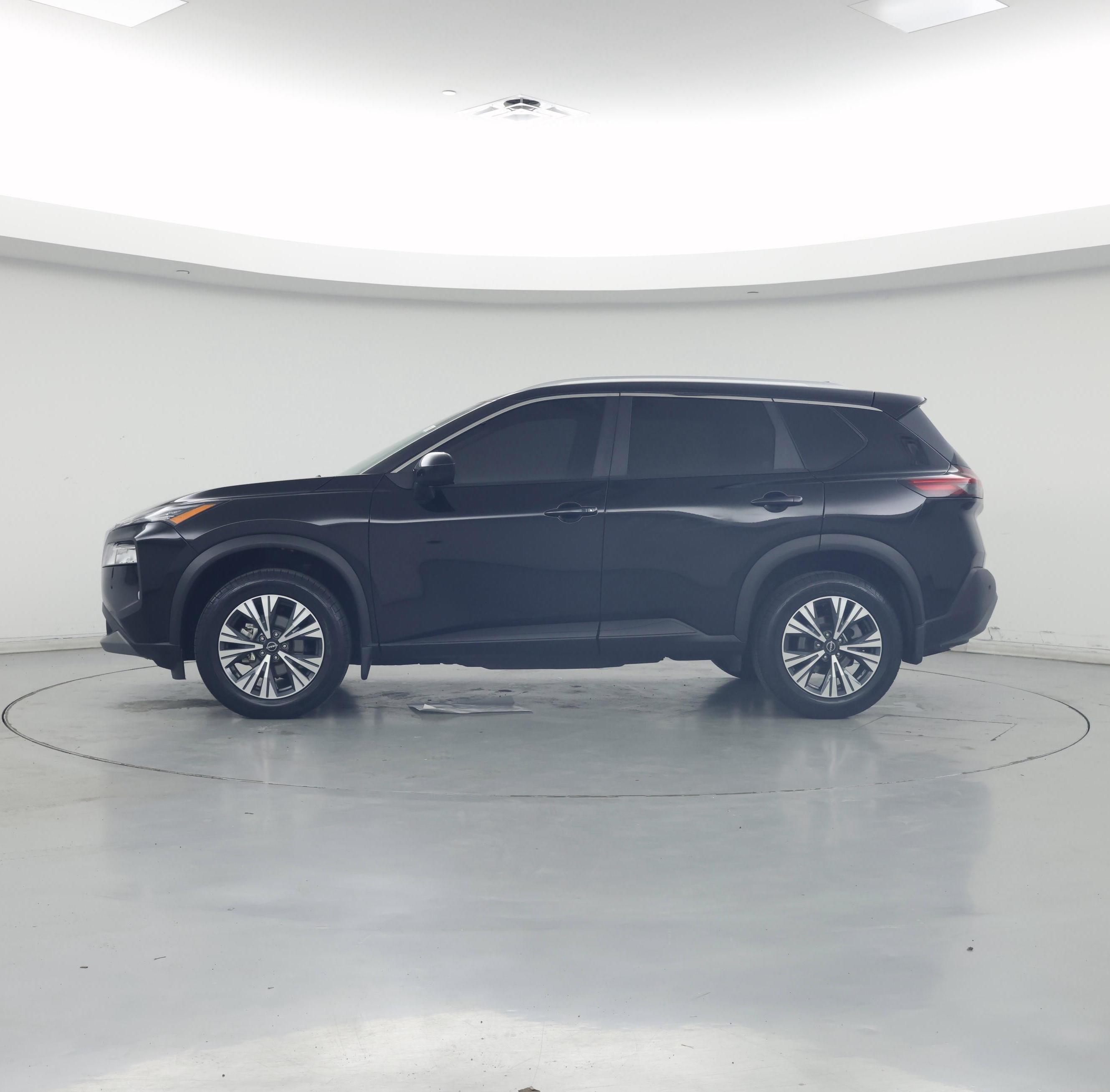 Thumbnail: 2023 Nissan Rogue - 3