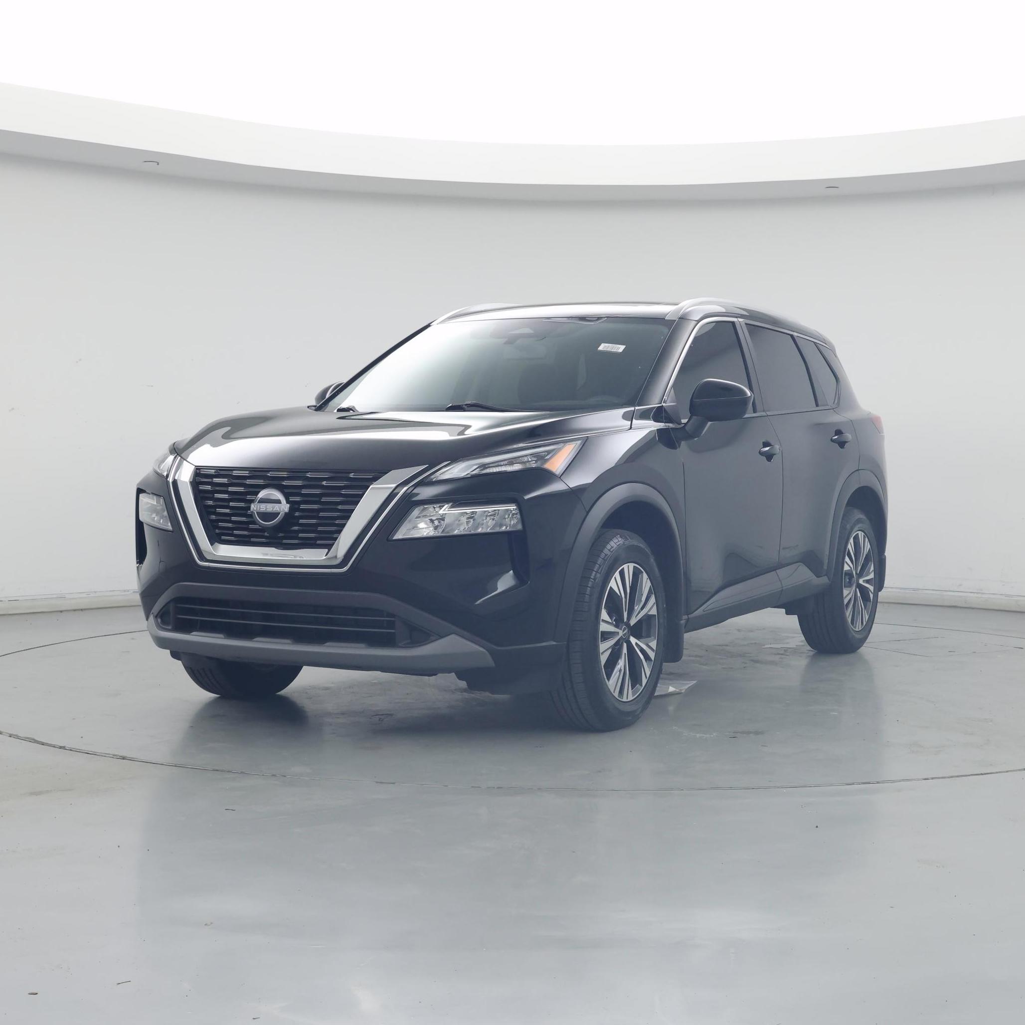 Thumbnail: 2023 Nissan Rogue - 4