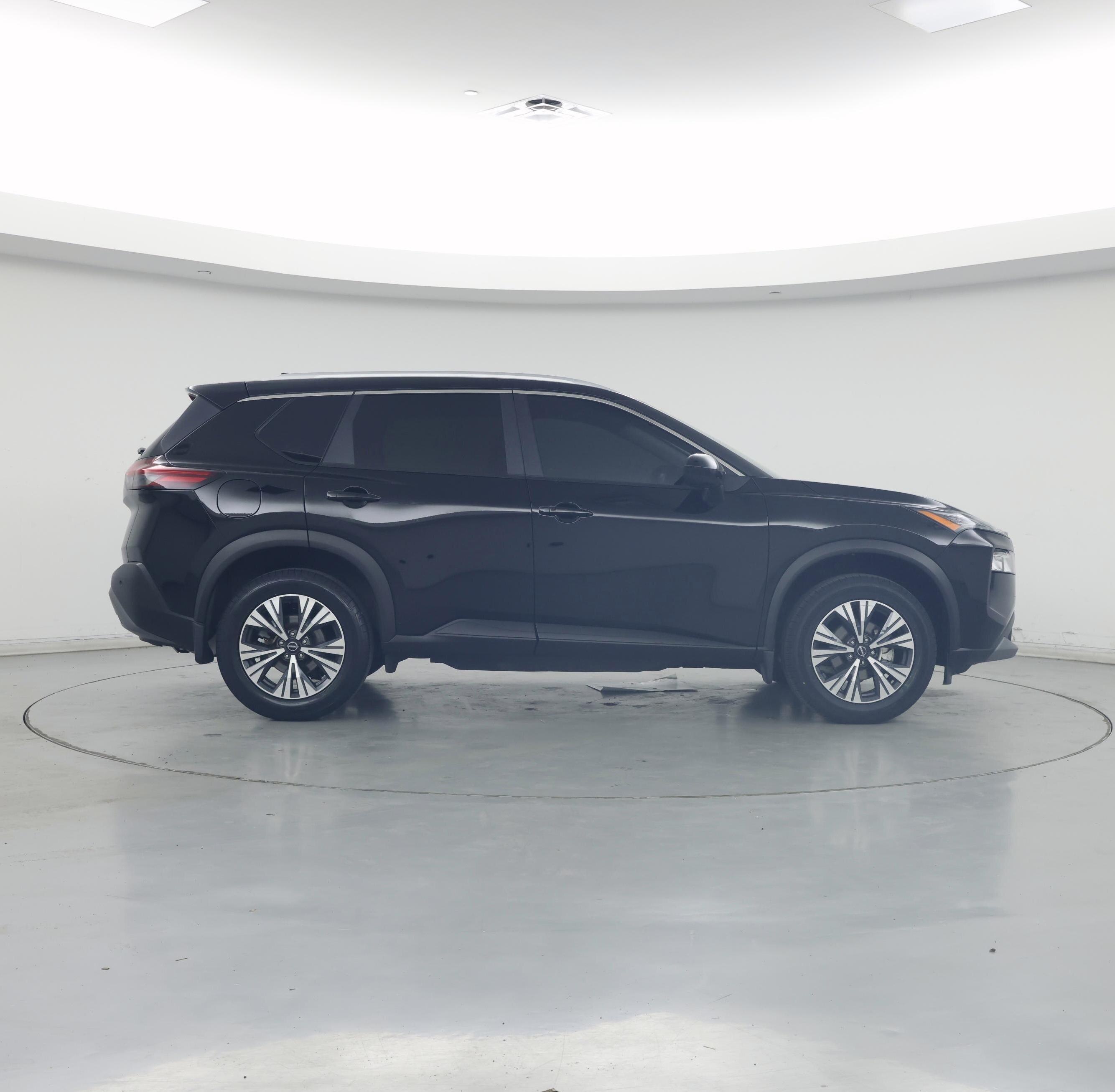 Thumbnail: 2023 Nissan Rogue - 7