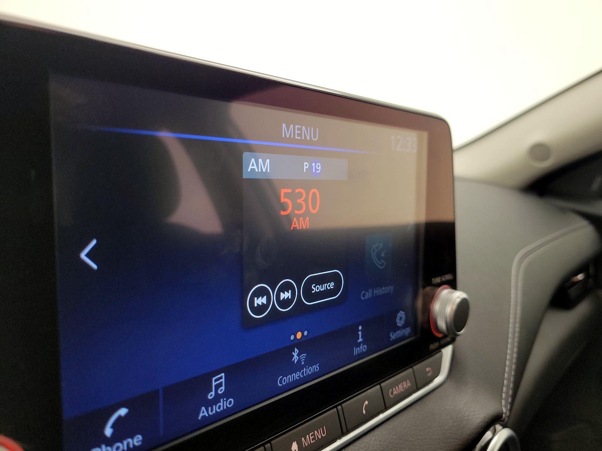 Thumbnail: 2025 Nissan Sentra - 15