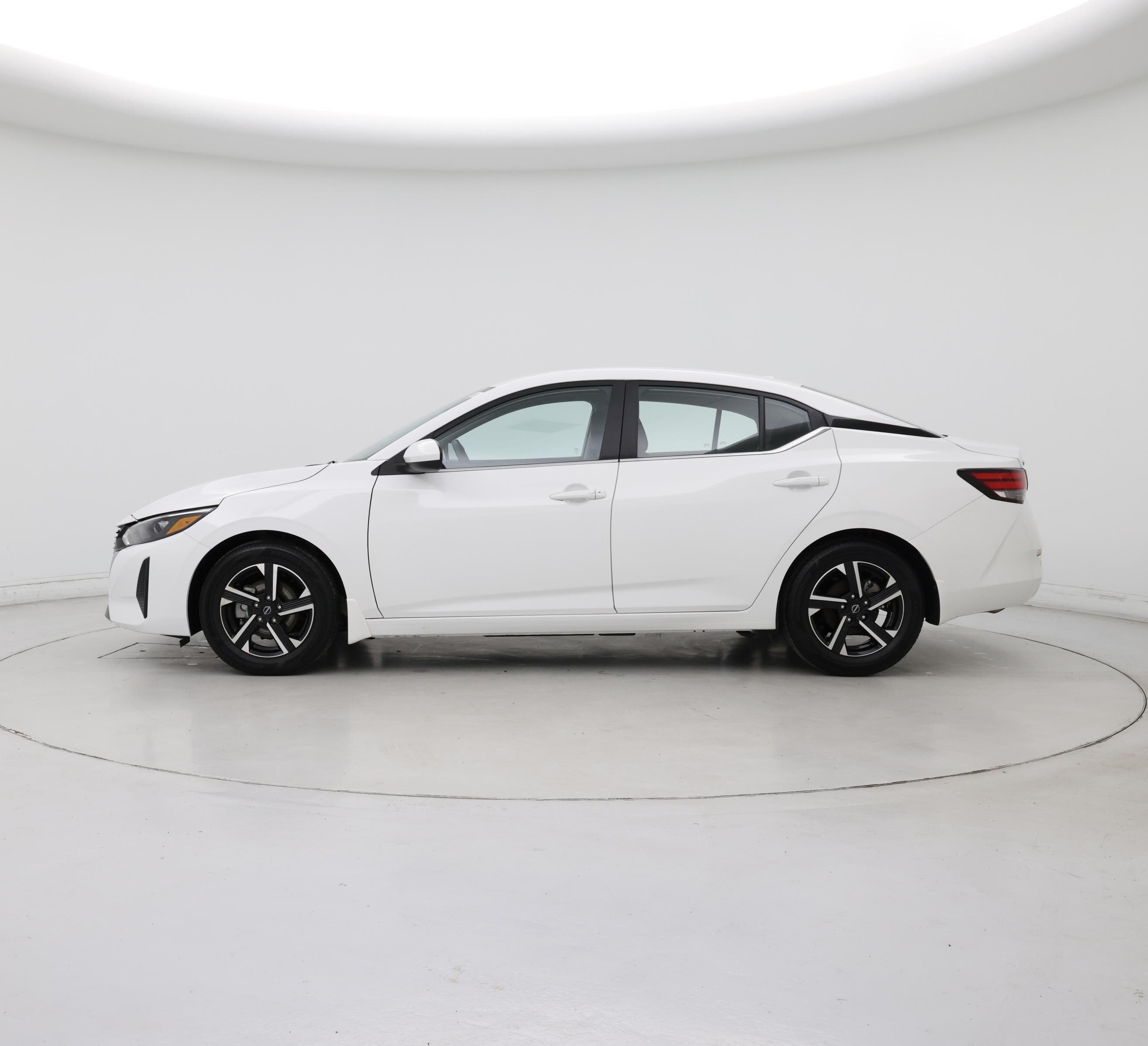 Thumbnail: 2025 Nissan Sentra - 3