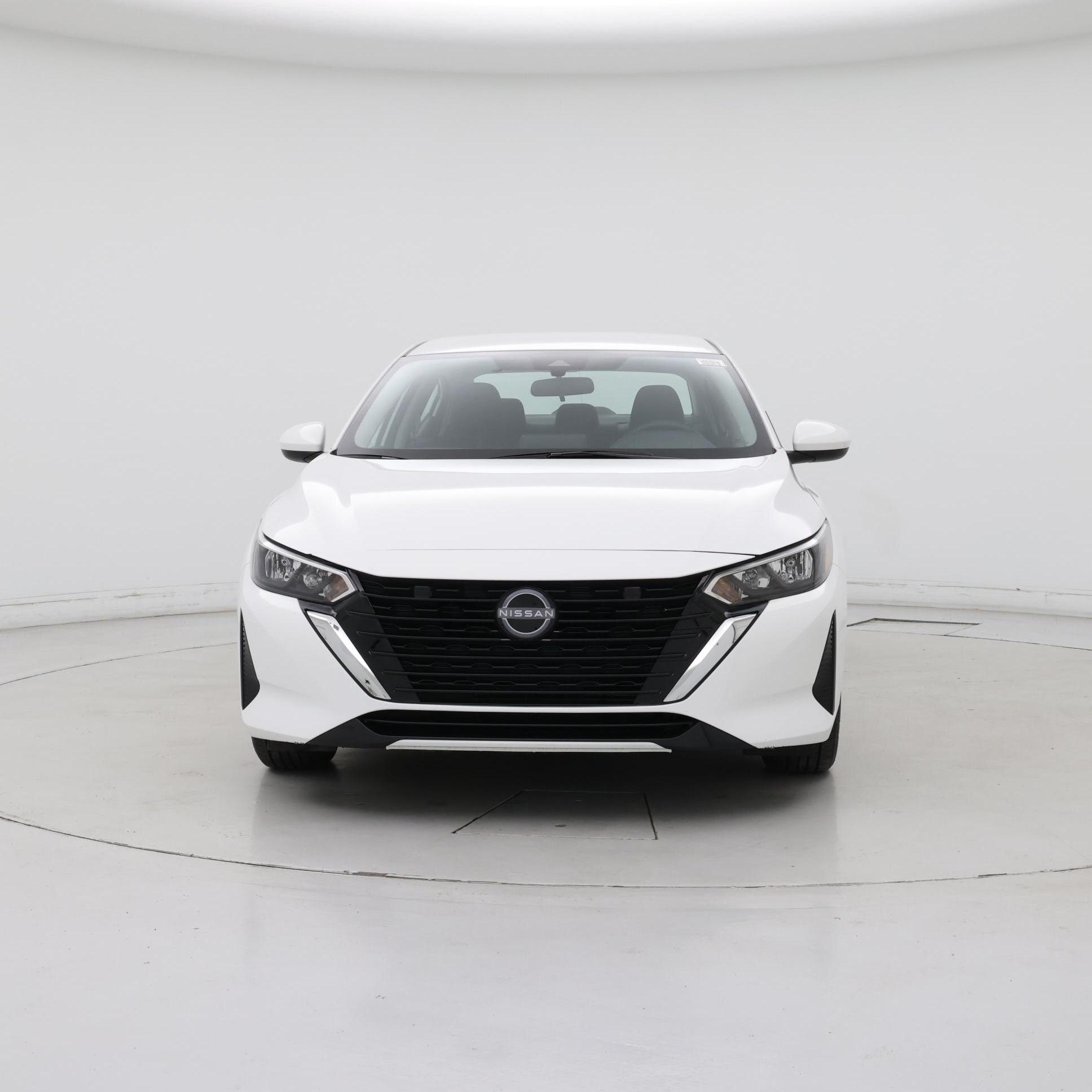 Thumbnail: 2025 Nissan Sentra - 5