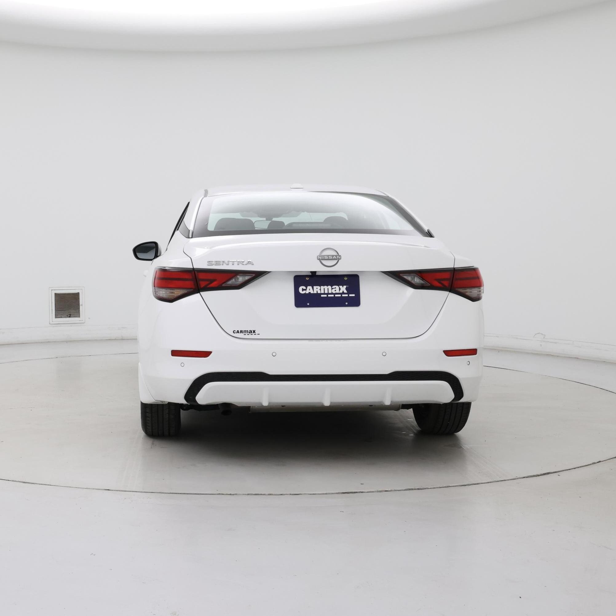 Thumbnail: 2025 Nissan Sentra - 6