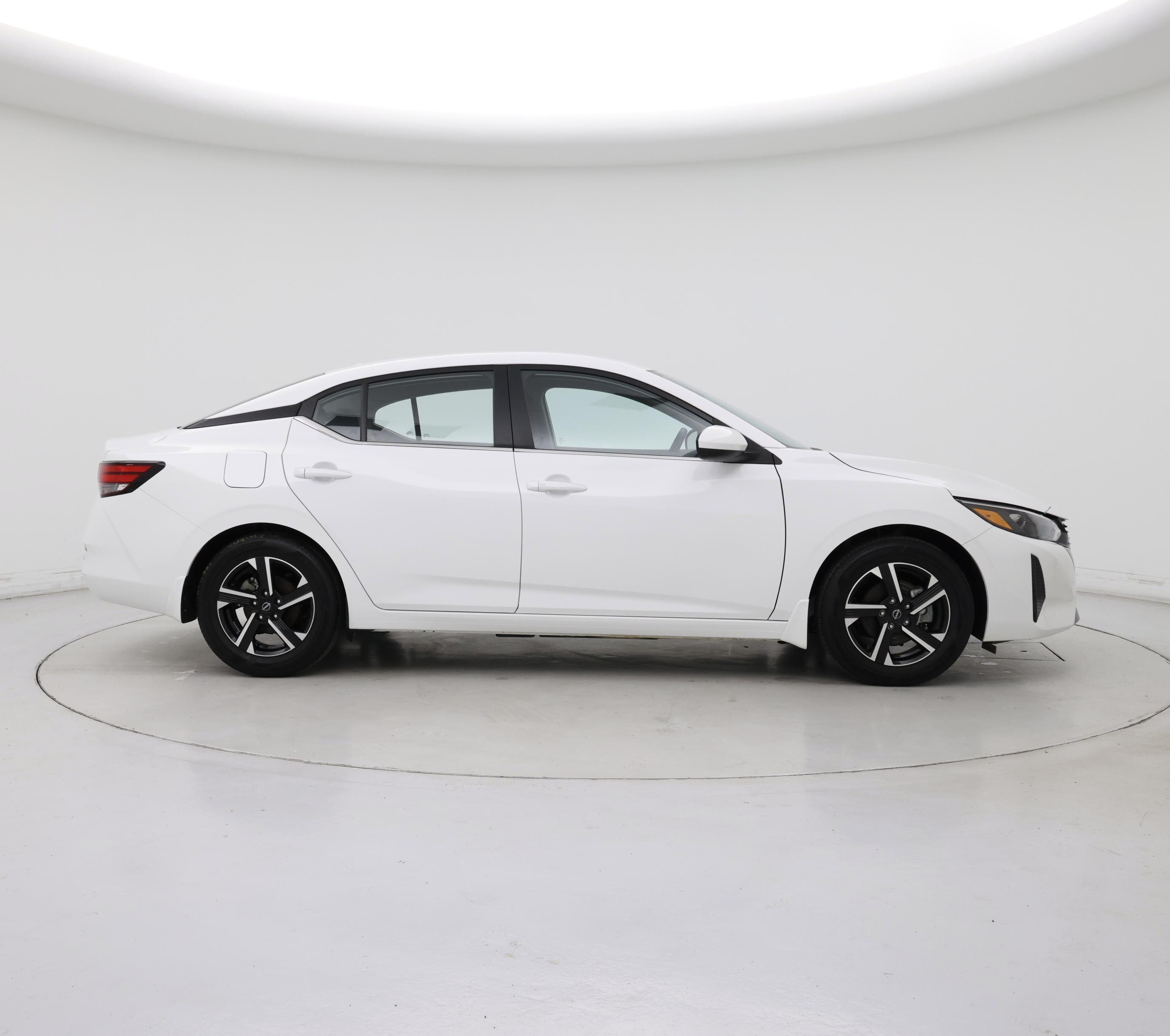 Thumbnail: 2025 Nissan Sentra - 7