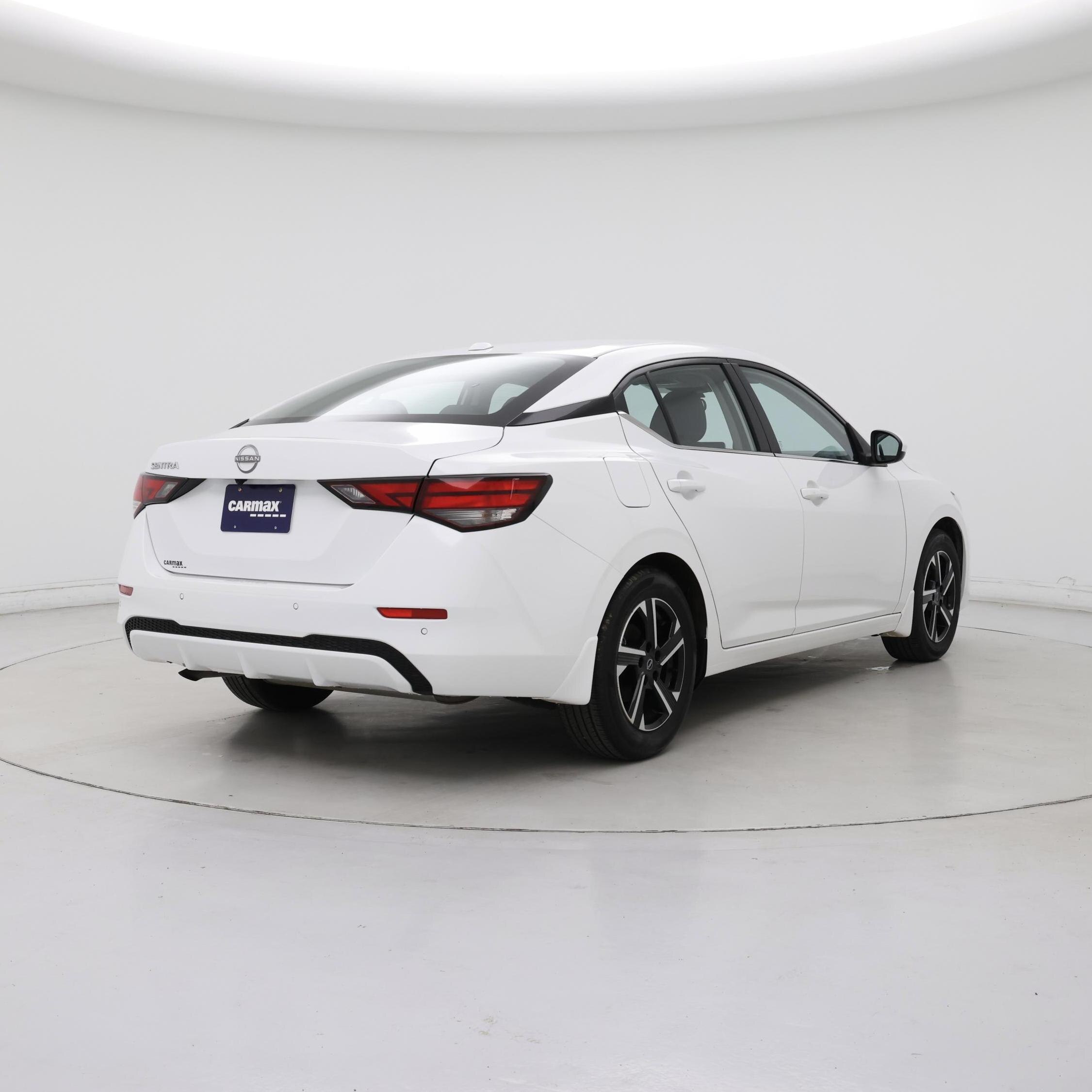 Thumbnail: 2025 Nissan Sentra - 8