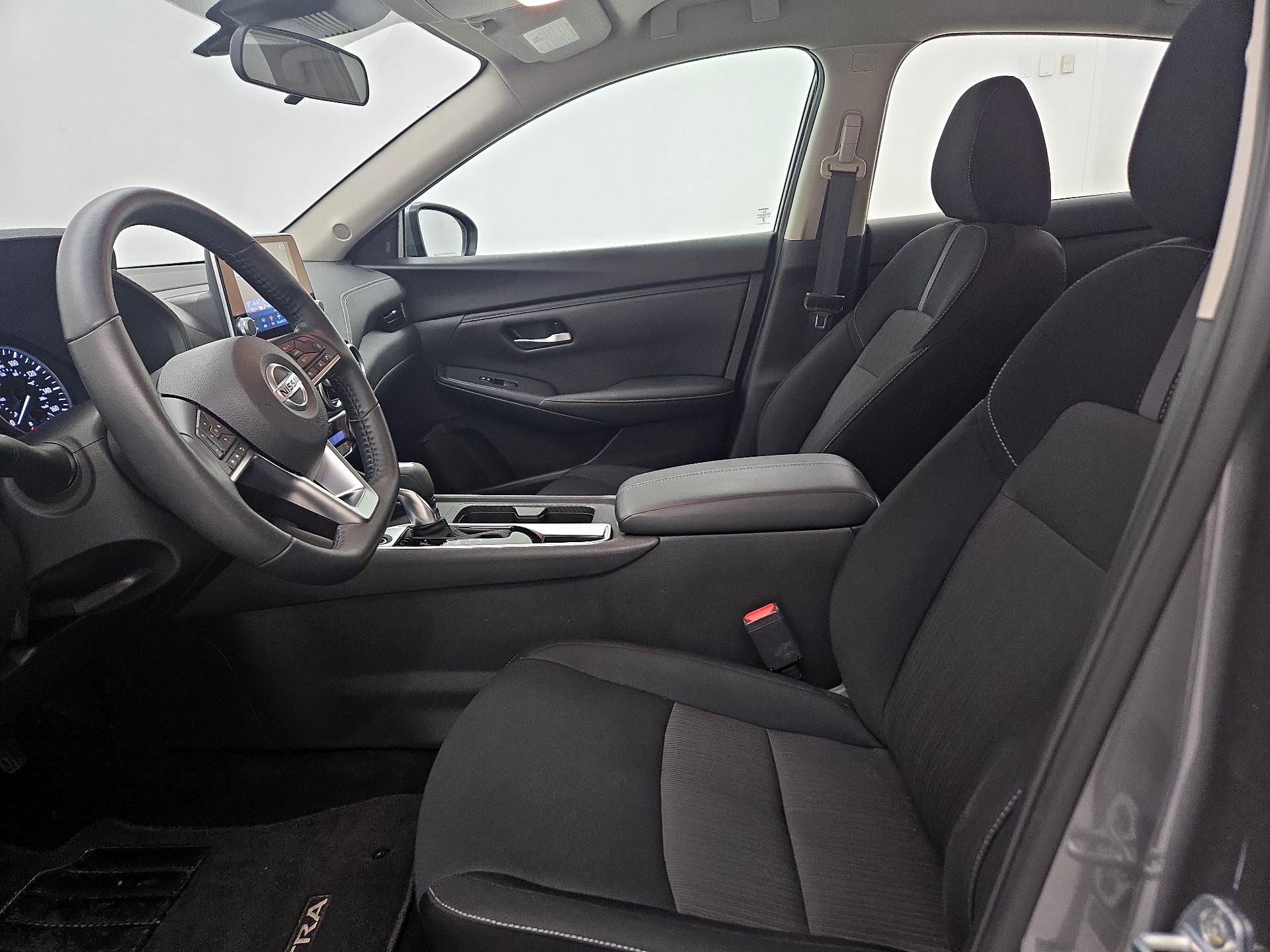 Thumbnail: 2023 Nissan Sentra - 11